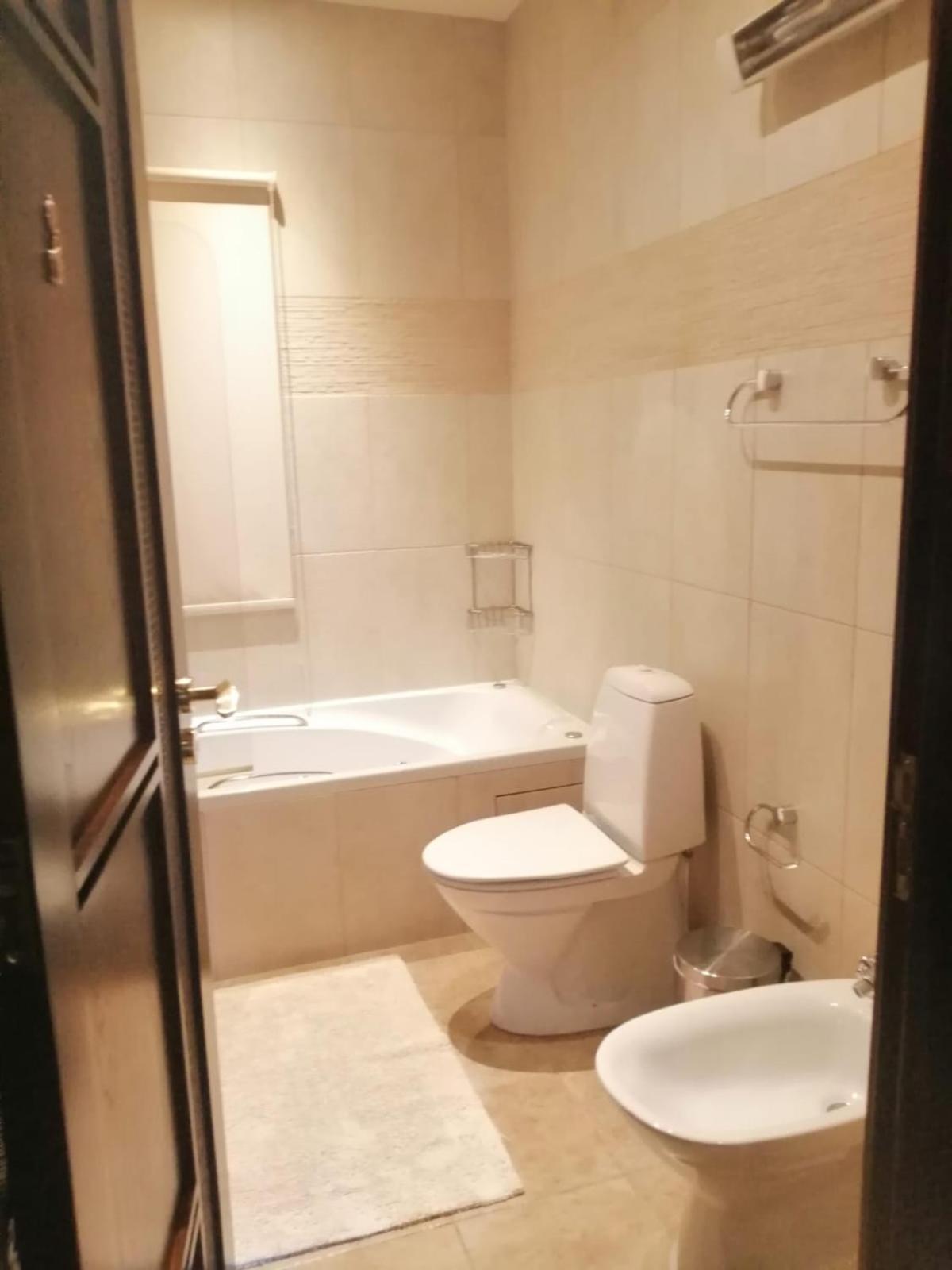 Apartment Quattro Sea View Beachfront Ap 6