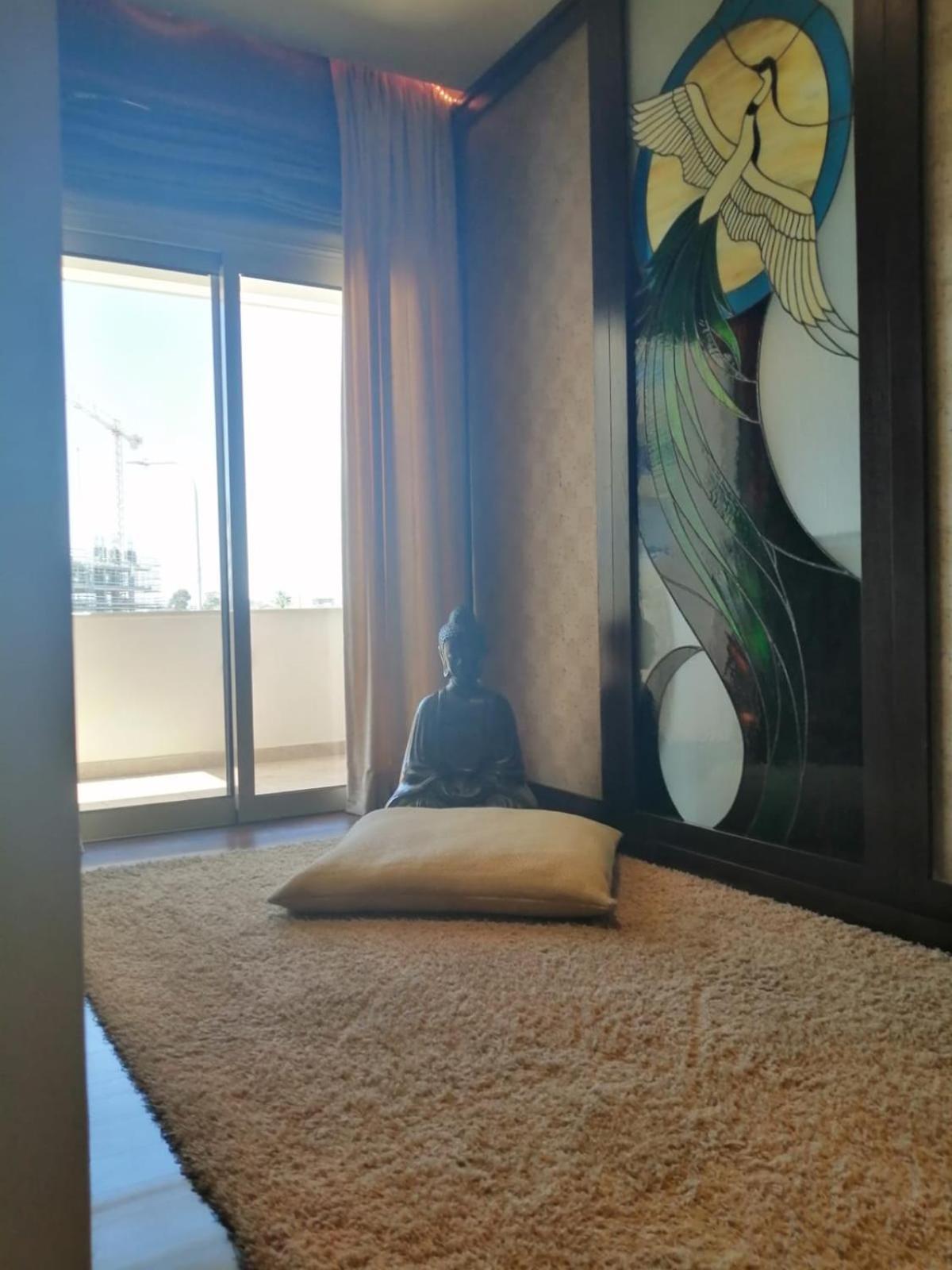 Quattro Sea View Beachfront Ap 6 Apartment *
