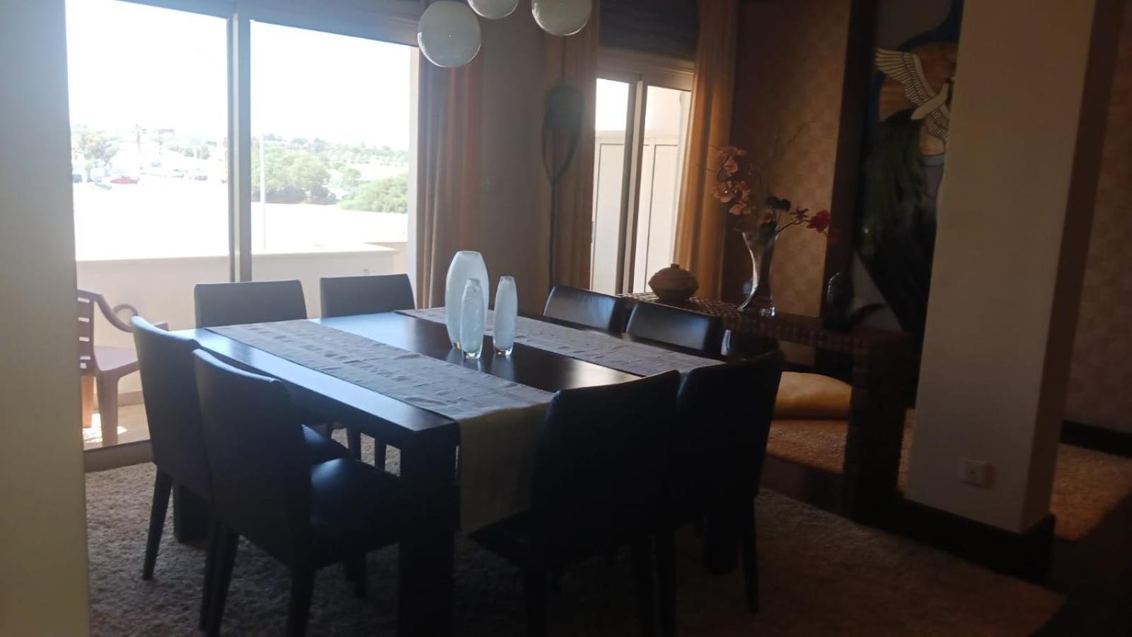 Apartment Quattro Sea View Beachfront Ap 6 *