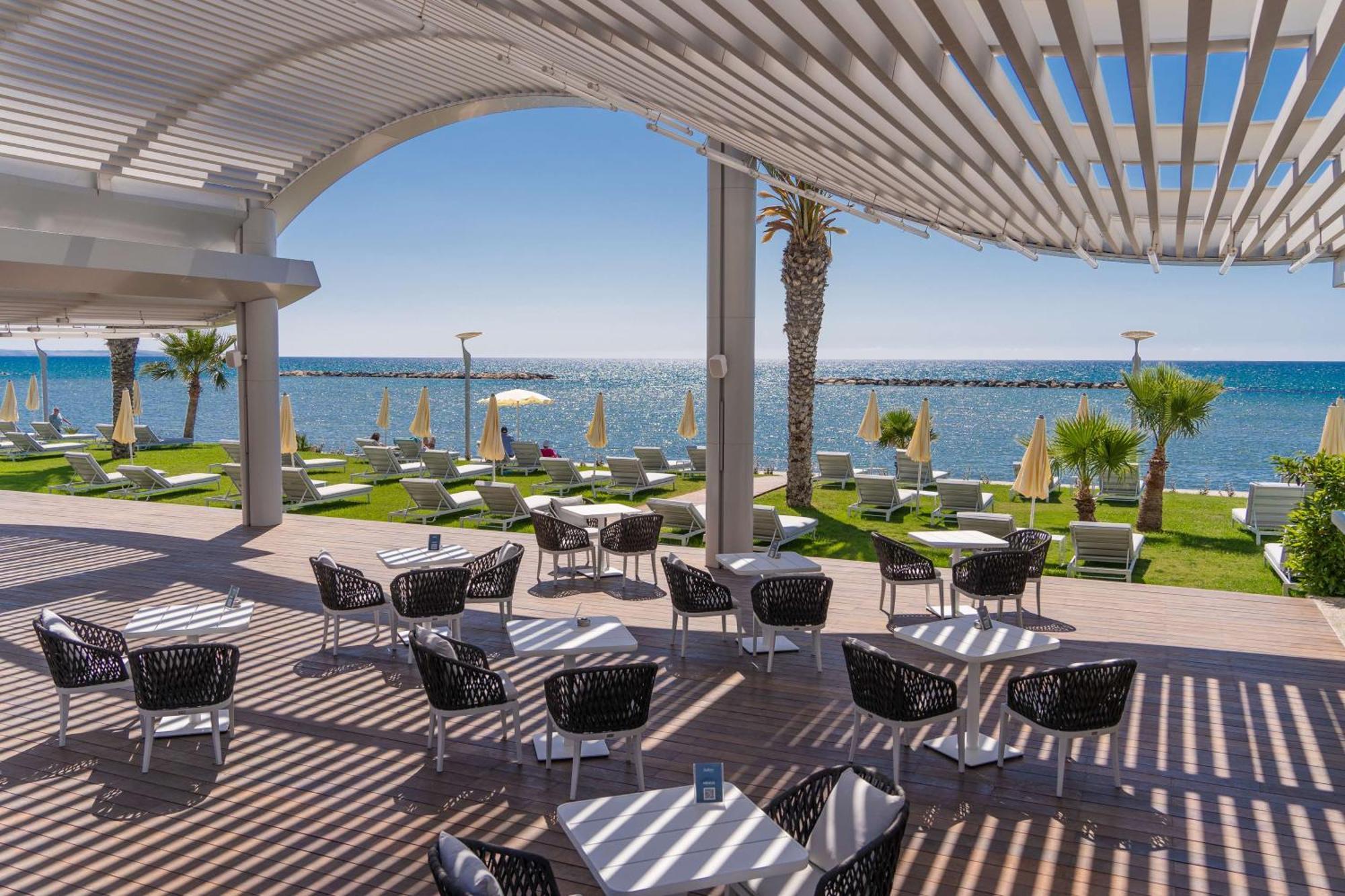 Radisson Larnaca