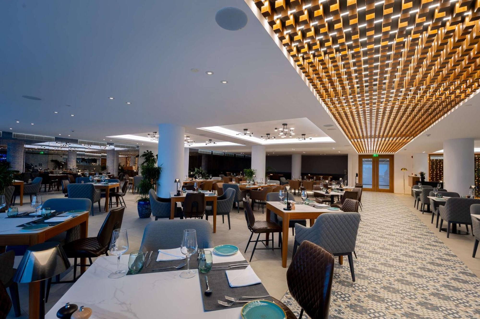 Resort Radisson