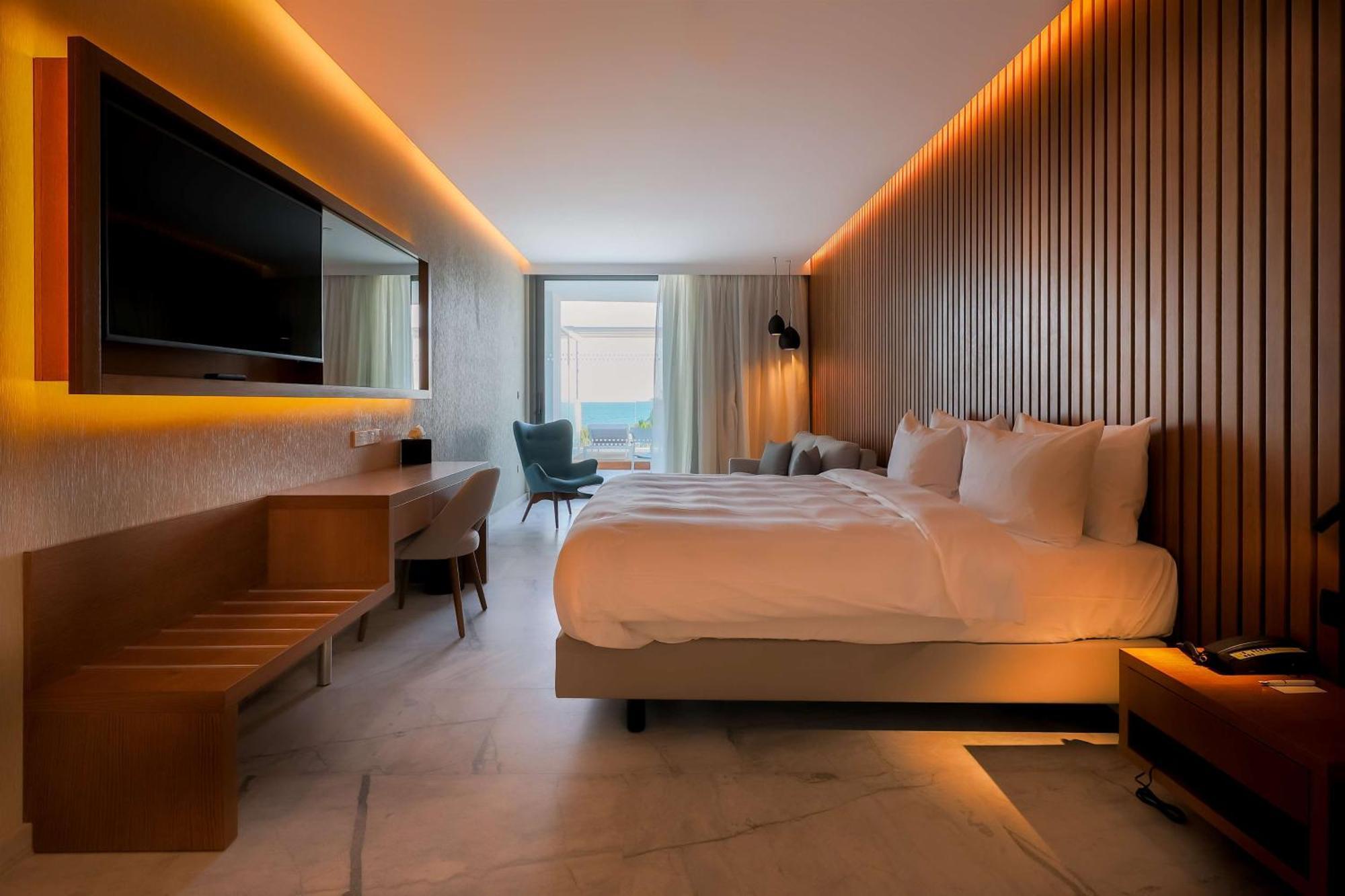 Radisson Resort 5*