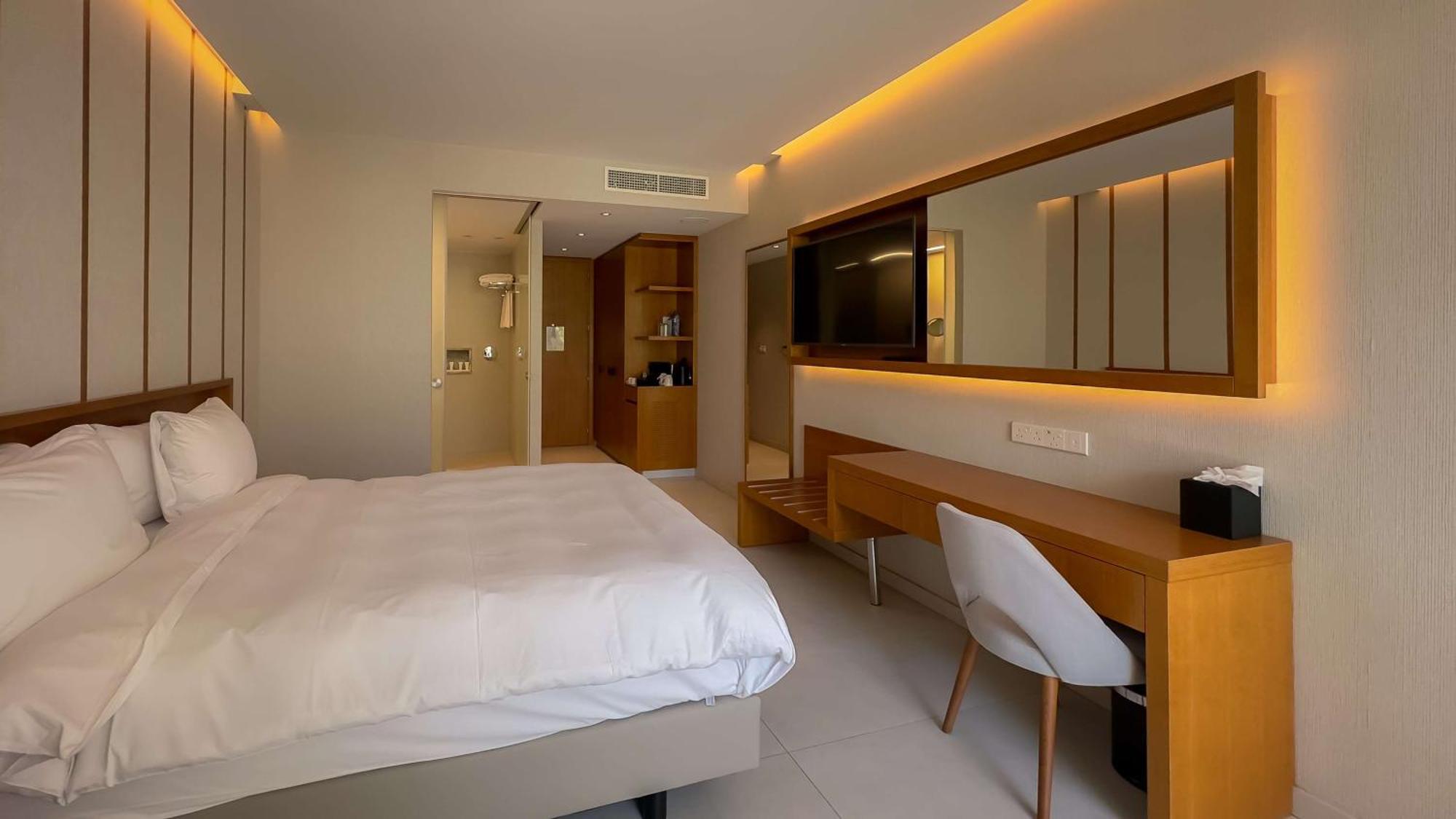 Resort Radisson Larnaca