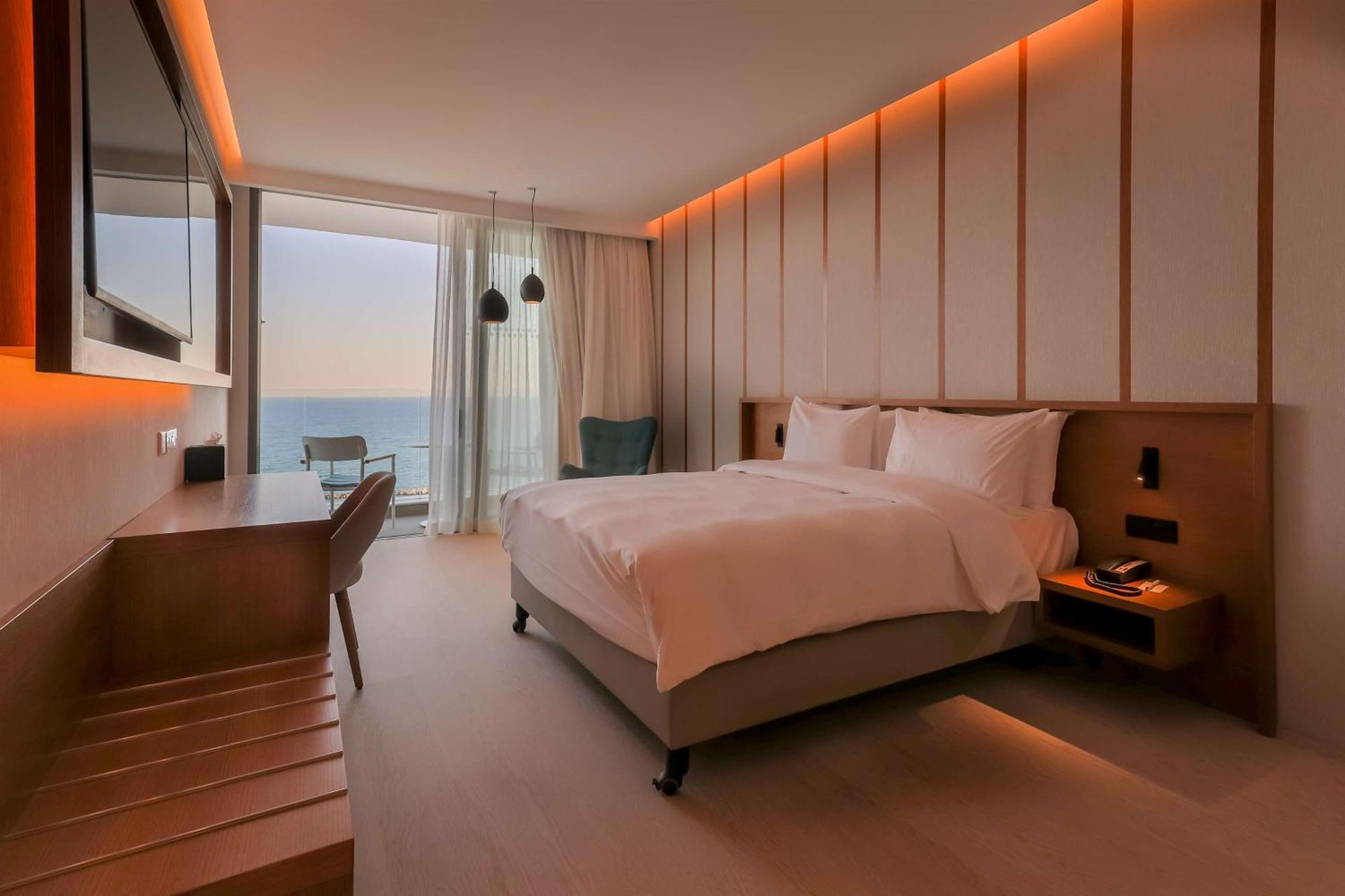 Resort Radisson 5*
