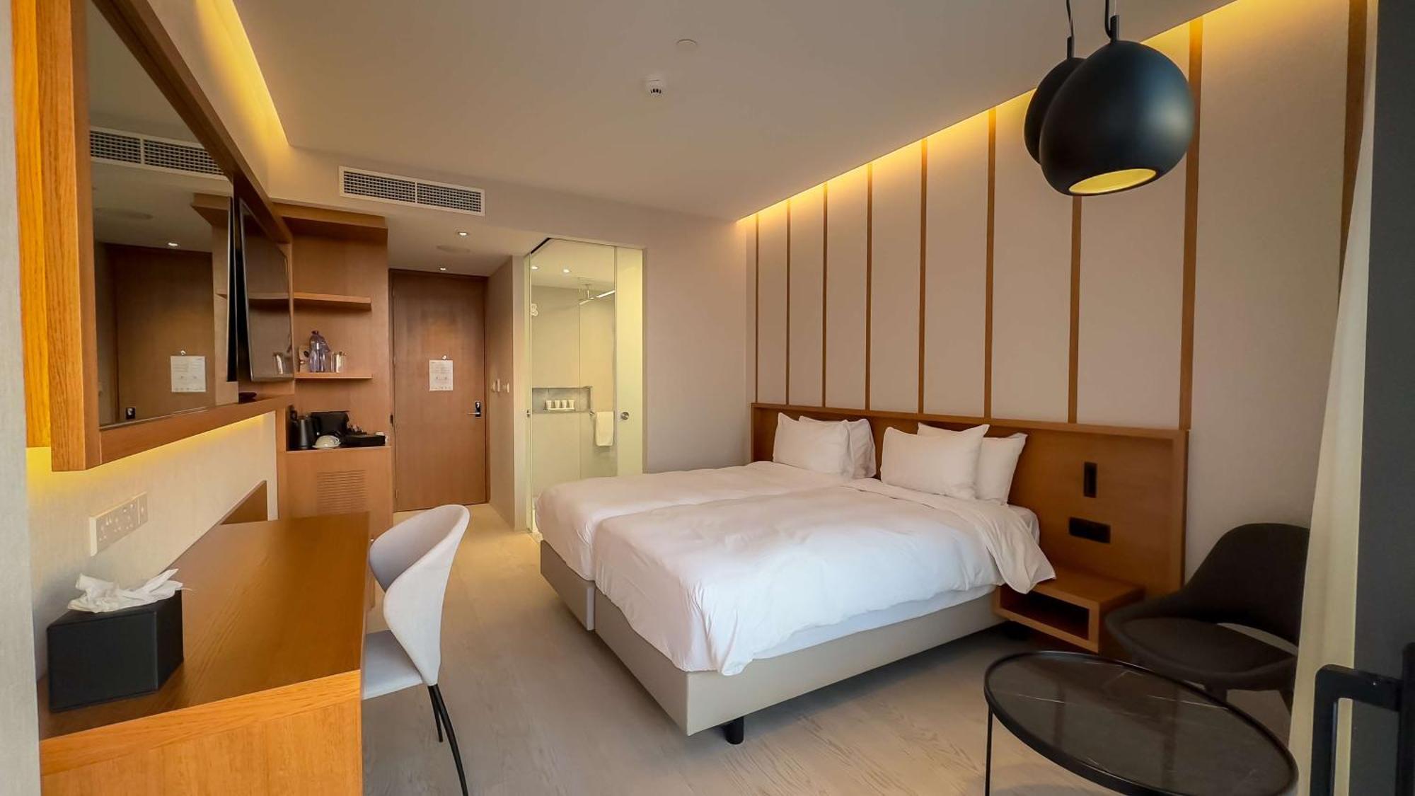 Radisson Resort Larnaca