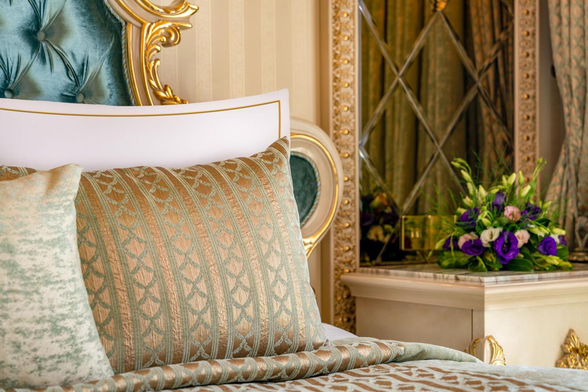 Les Ambassadeurs Casino&marina 3* Kyrenia (Northern Cyprus)