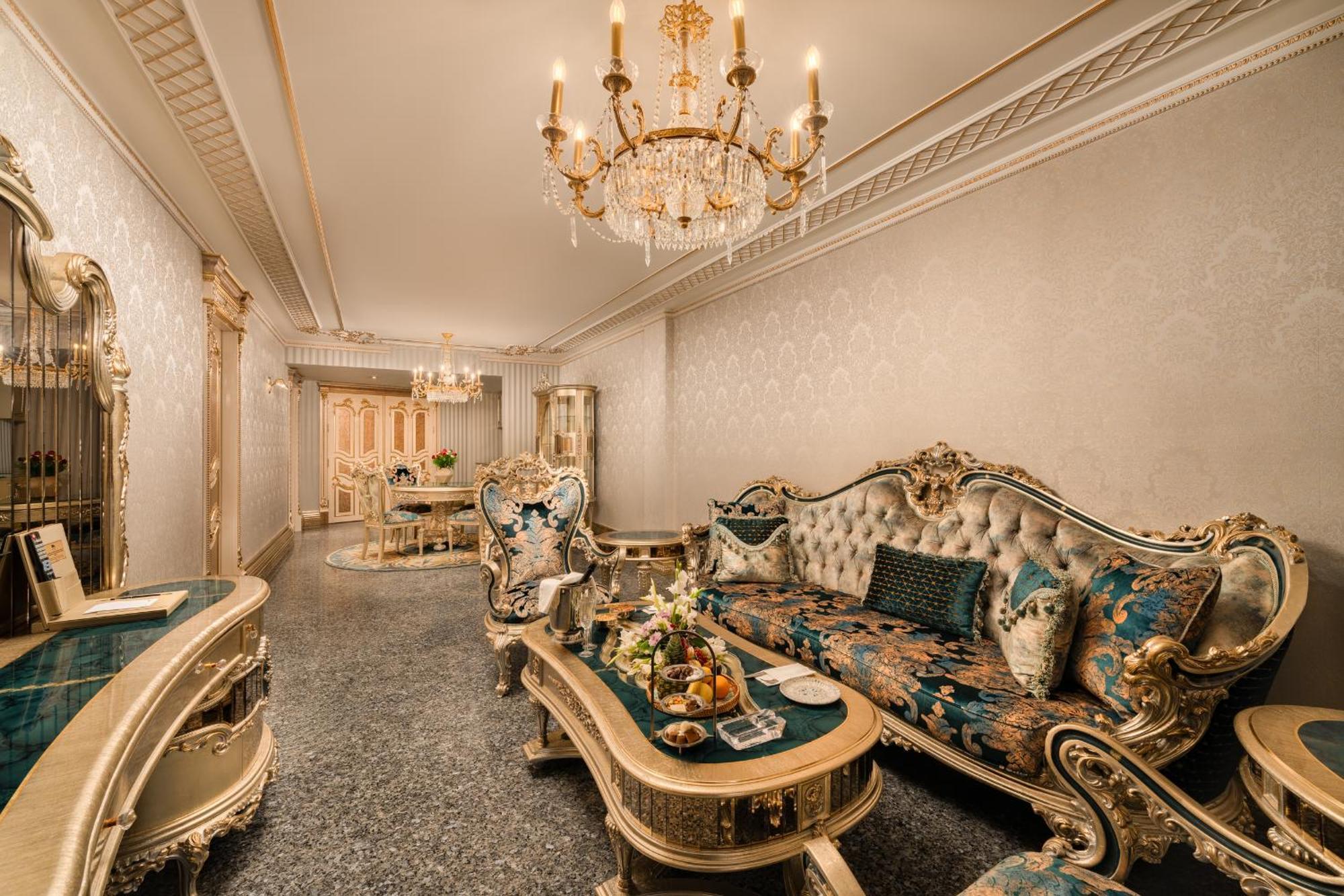 Hotel Les Ambassadeurs Casino&marina