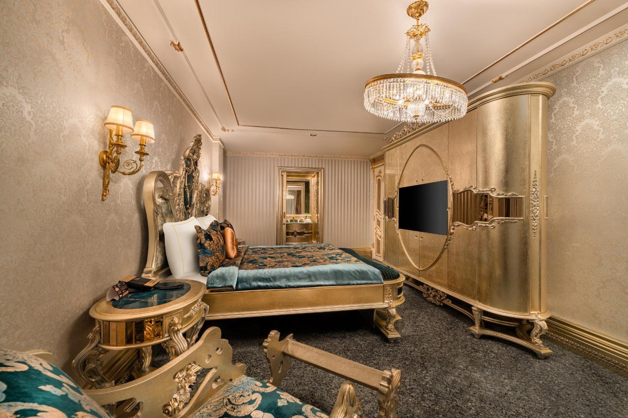 Les Ambassadeurs Casino&marina Hotel 3*