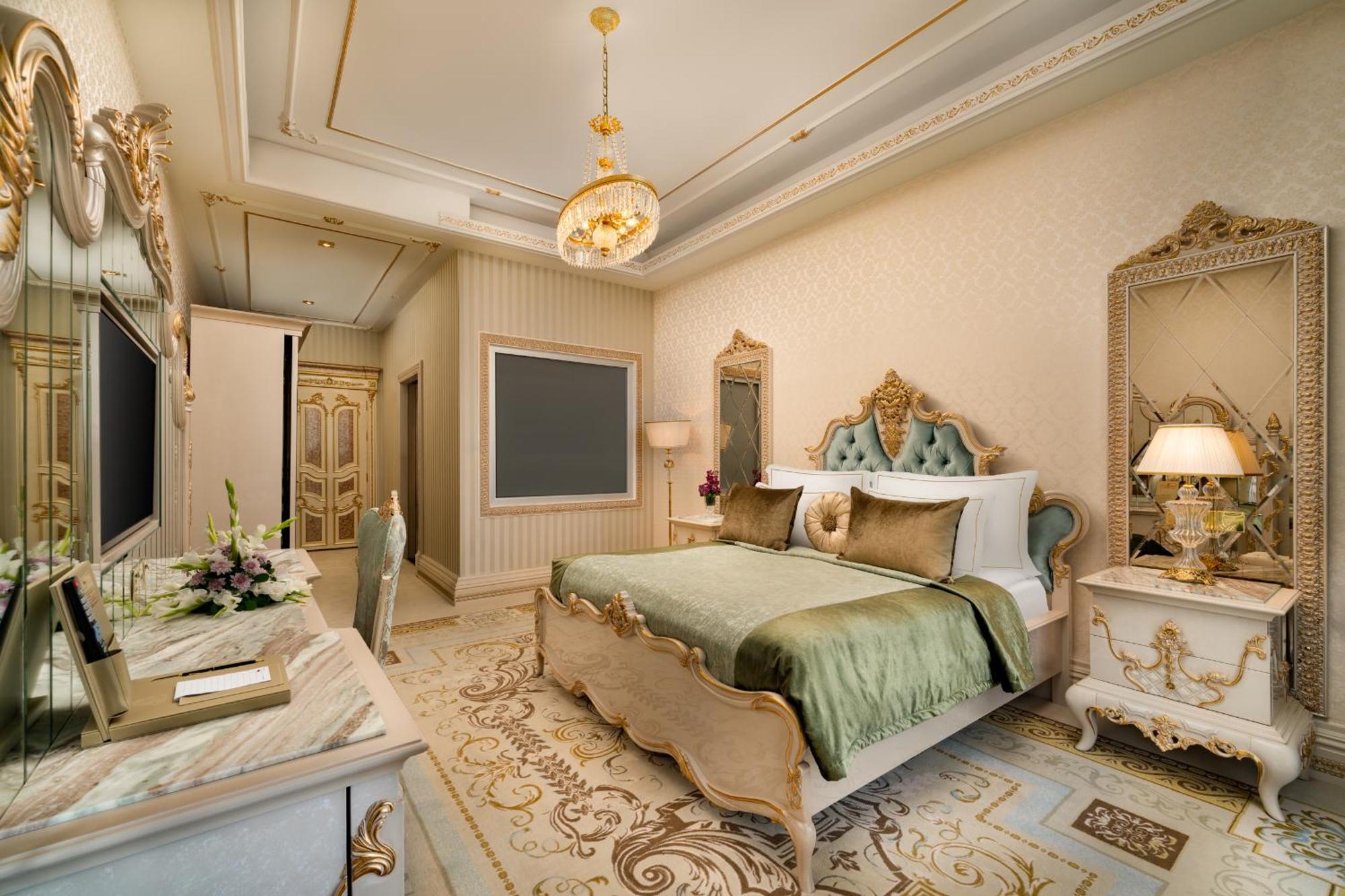 Hotel Les Ambassadeurs Casino&marina 3*