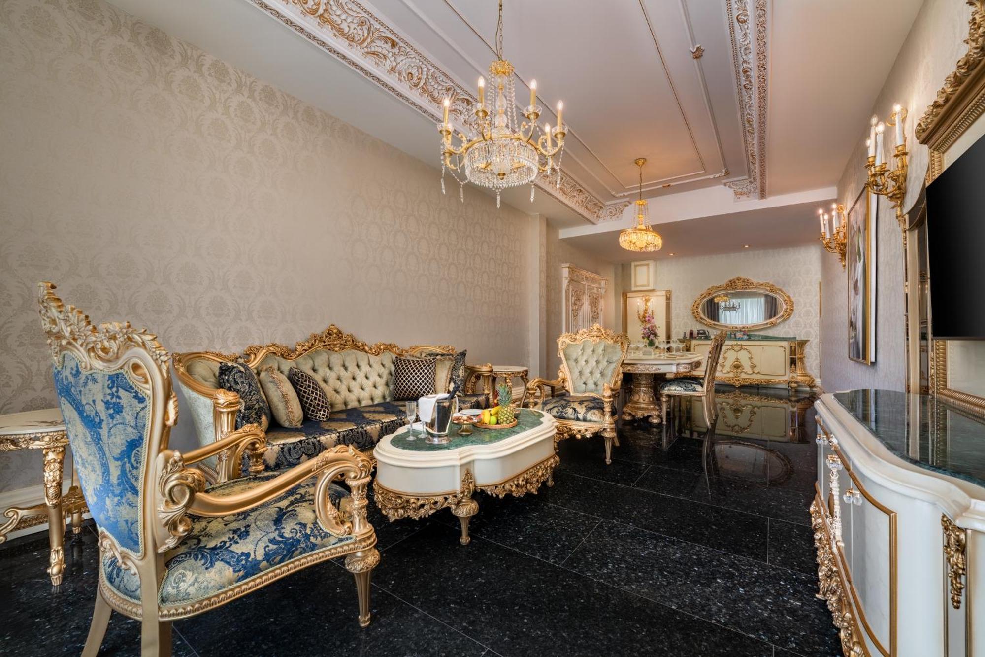 Les Ambassadeurs Casino&marina 3*