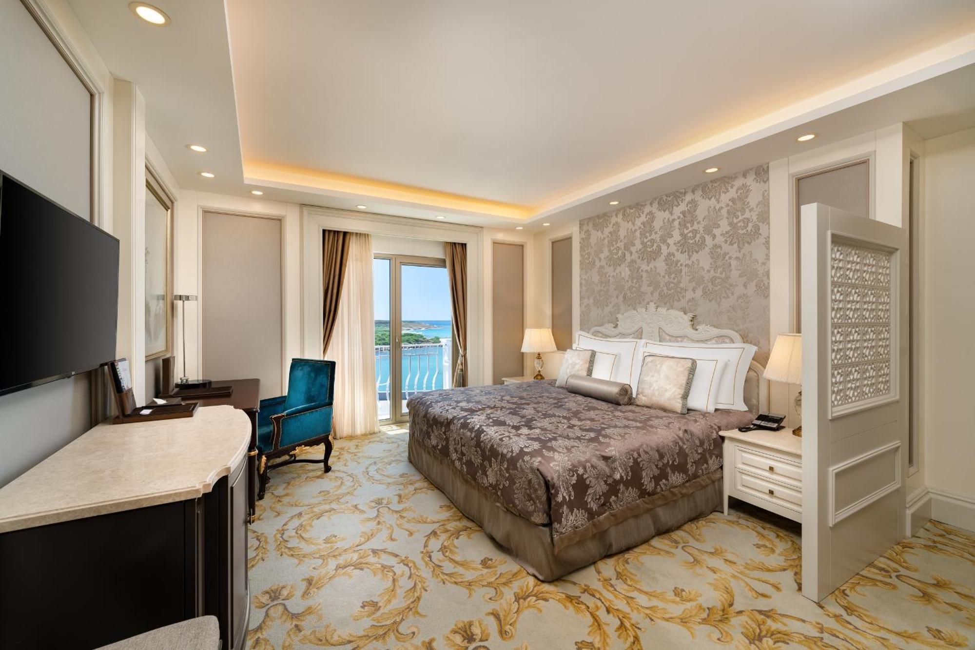 Hotel Les Ambassadeurs Casino&marina