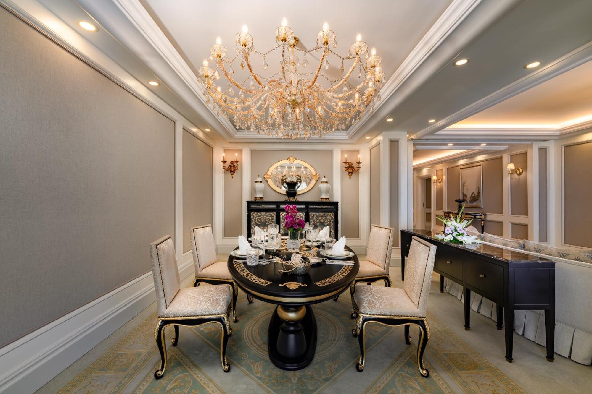 Les Ambassadeurs Casino&marina Hotel 3*