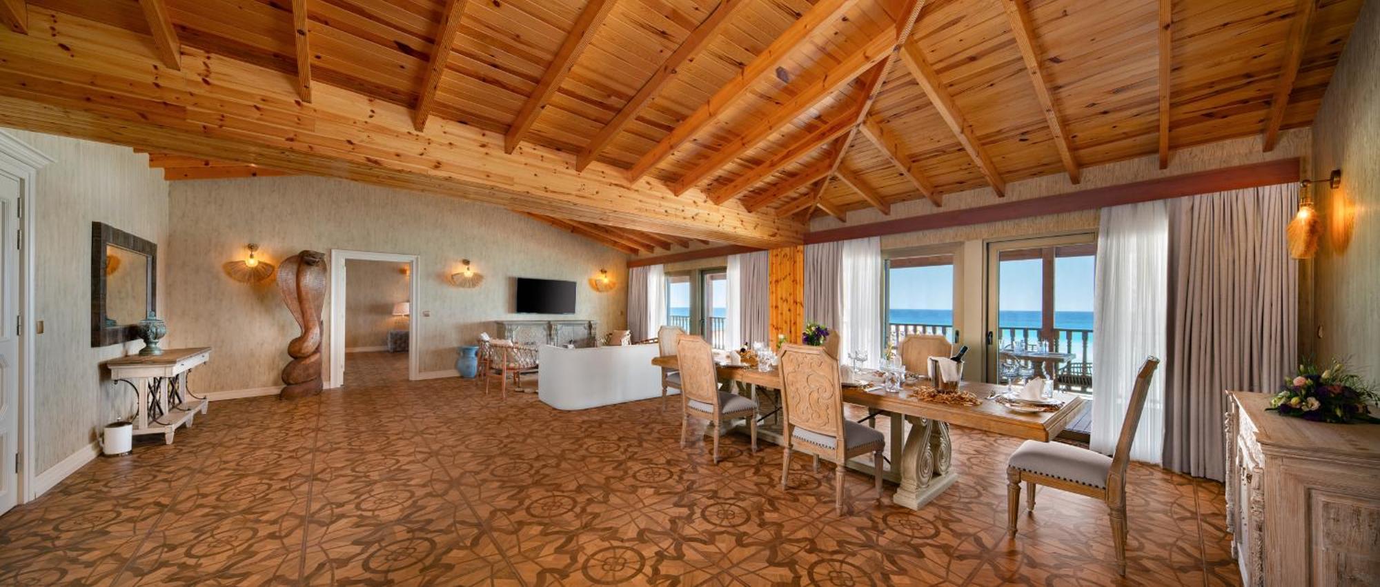 Hotel Les Ambassadeurs Casino&marina Kyrenia (Northern Cyprus)