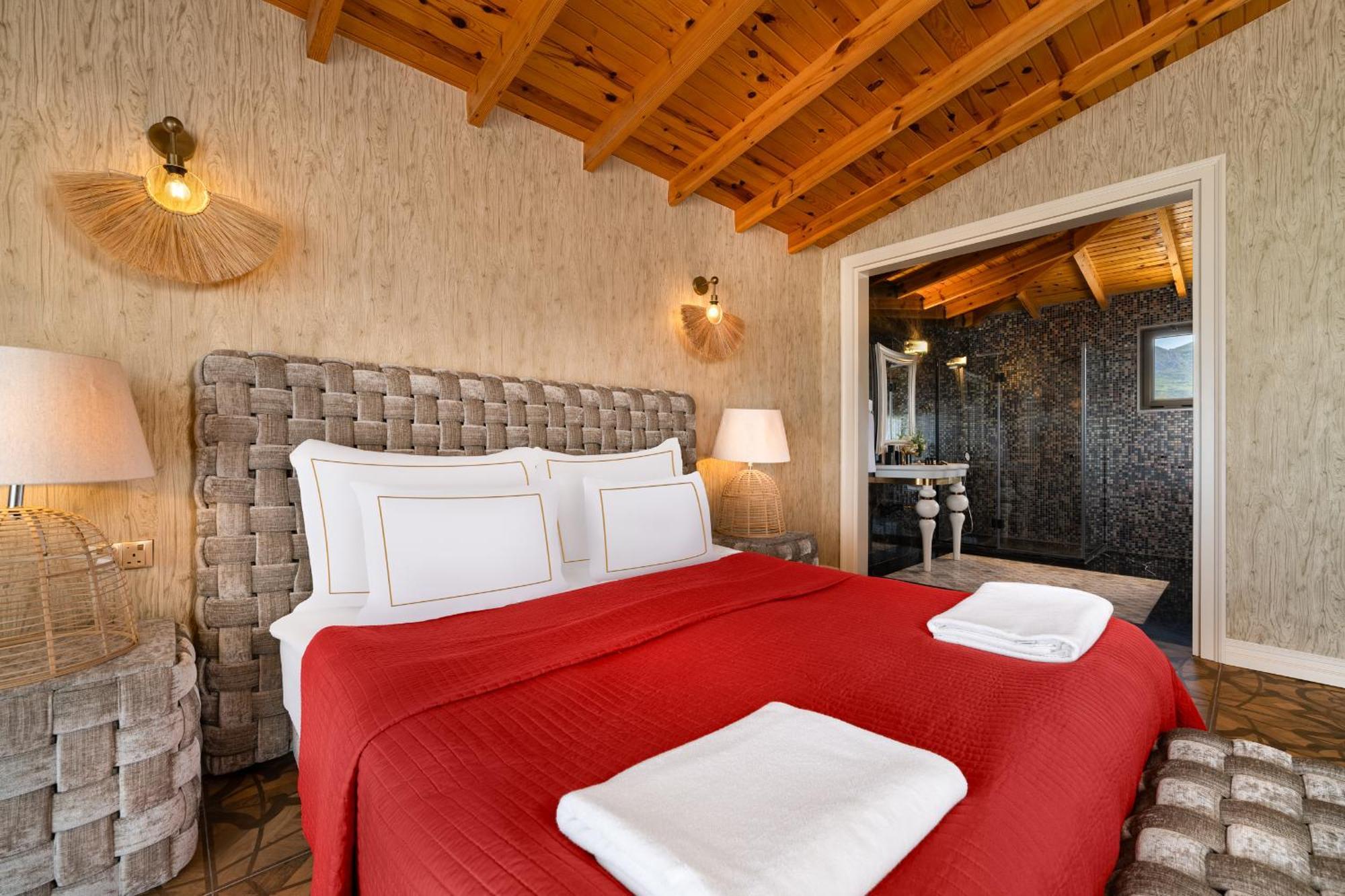 Les Ambassadeurs Casino&marina 3* Kyrenia (Northern Cyprus)