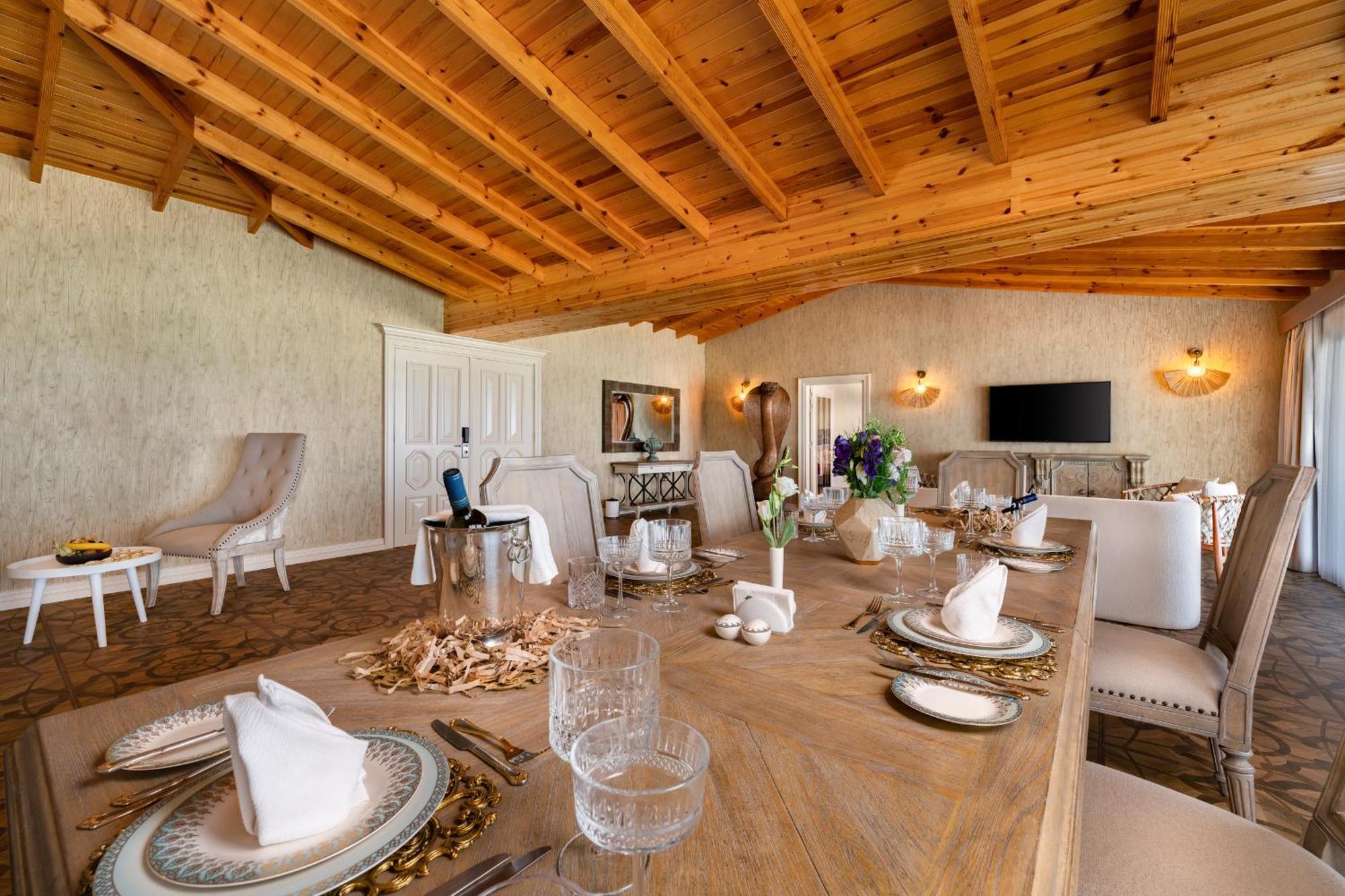Hotel Les Ambassadeurs Casino&marina Kyrenia (Northern Cyprus)
