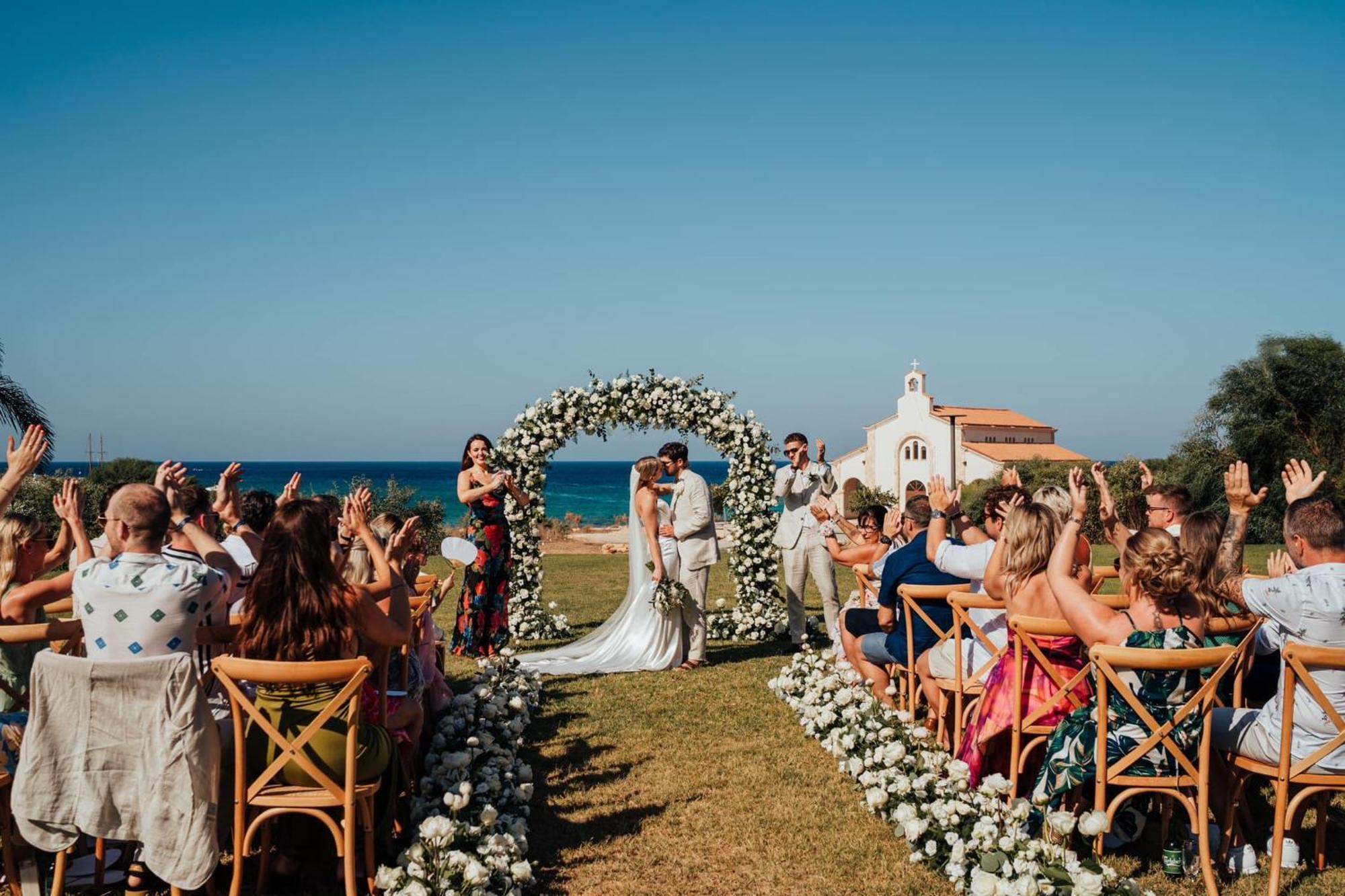 Cavo Zoe Seaside Protaras