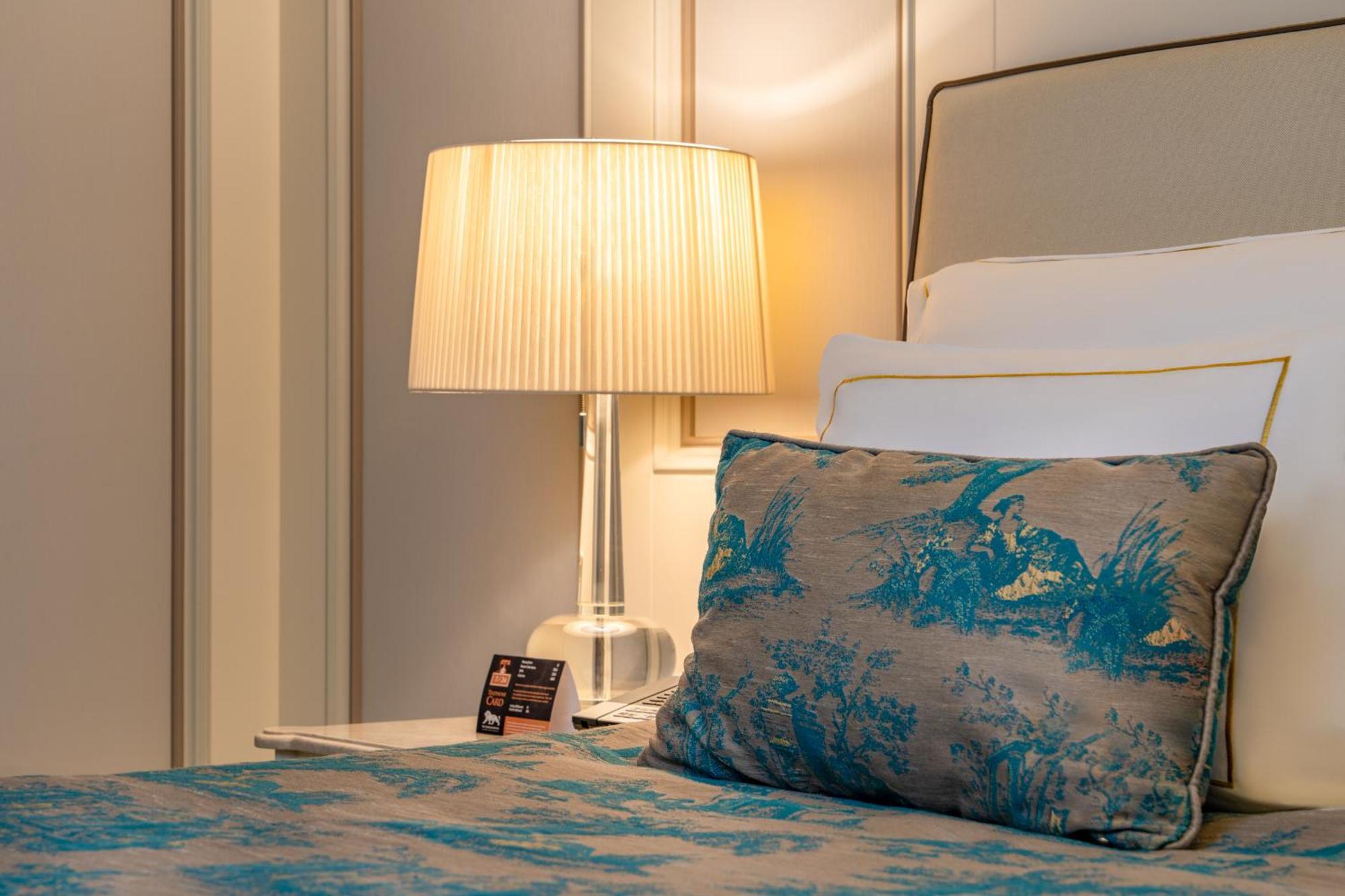 Les Ambassadeurs Casino&marina Kyrenia (Northern Cyprus)