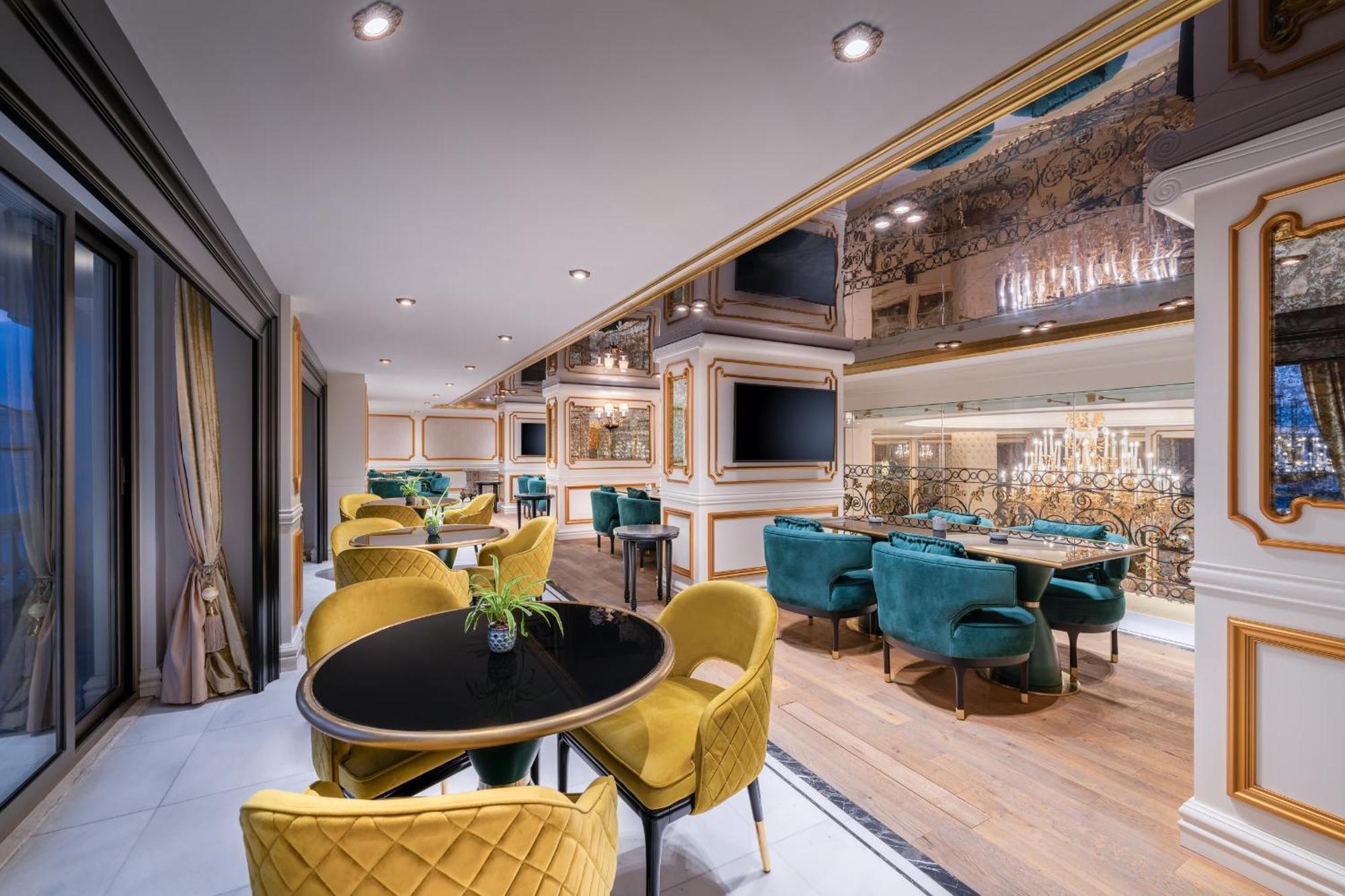 Les Ambassadeurs Casino&marina 3*