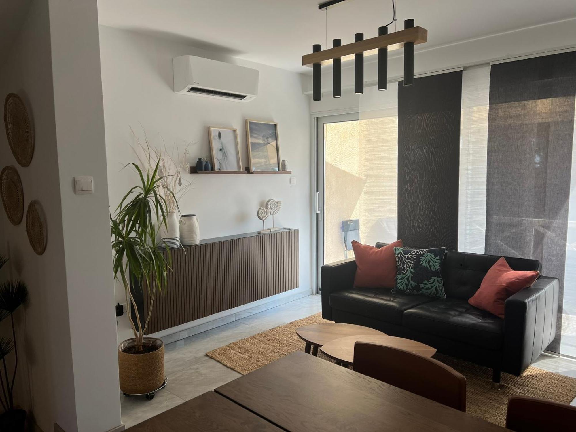Modern Seaview Townhouse In Coral Bay (adults Only) *