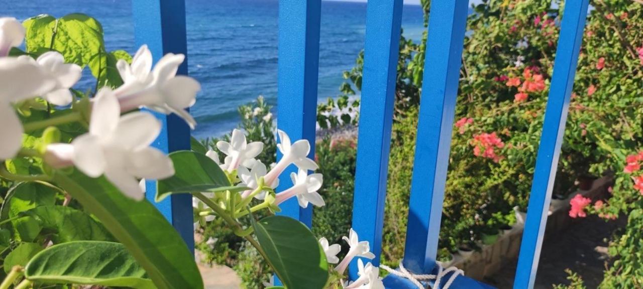 Apartamento Mourayio *