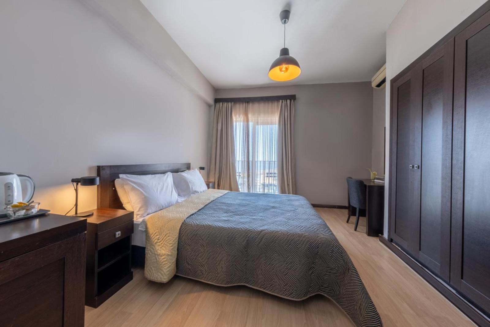 Hotel Kyrenia British Harbour Kyrenia (Northern Cyprus)
