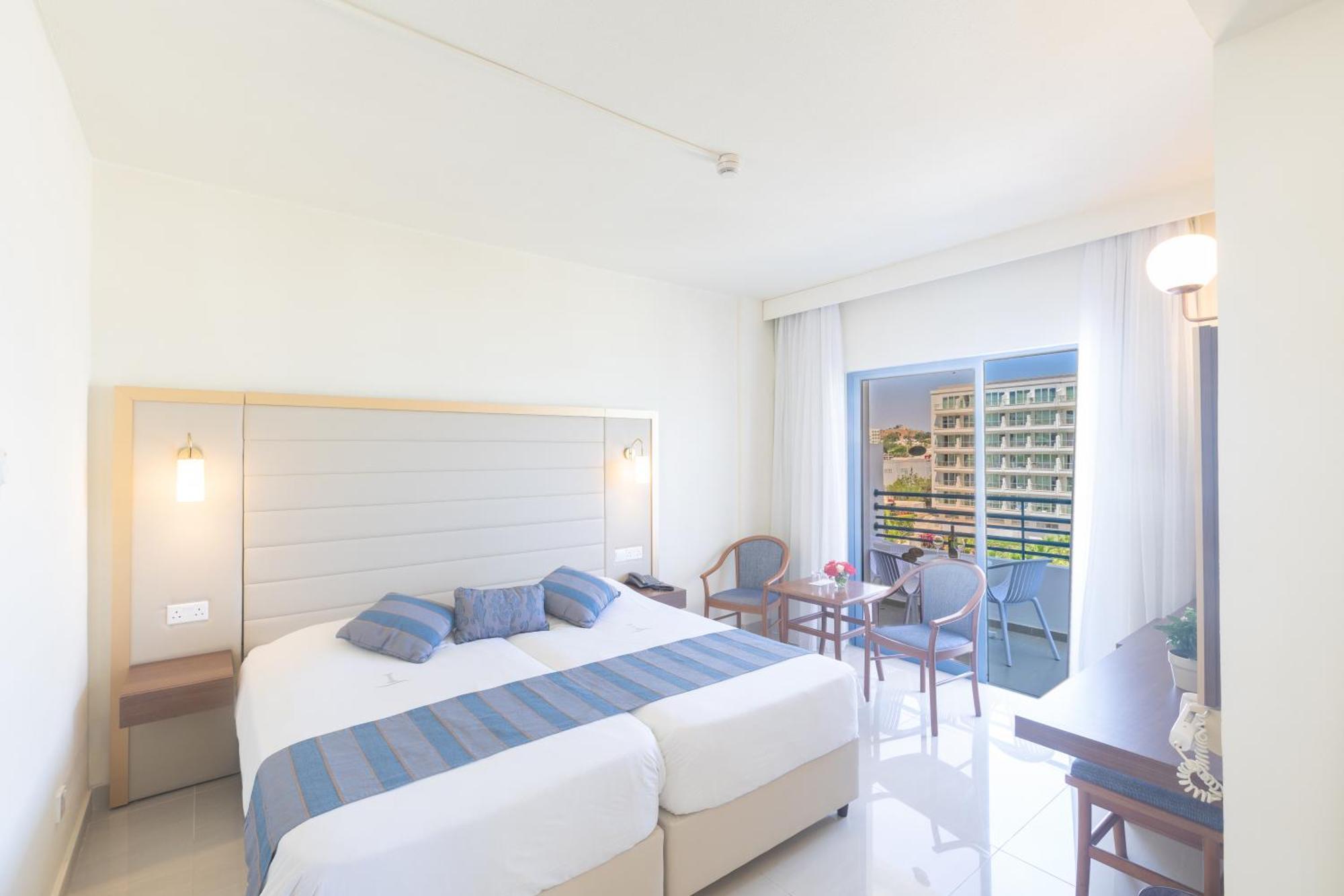 Hotel Iliada