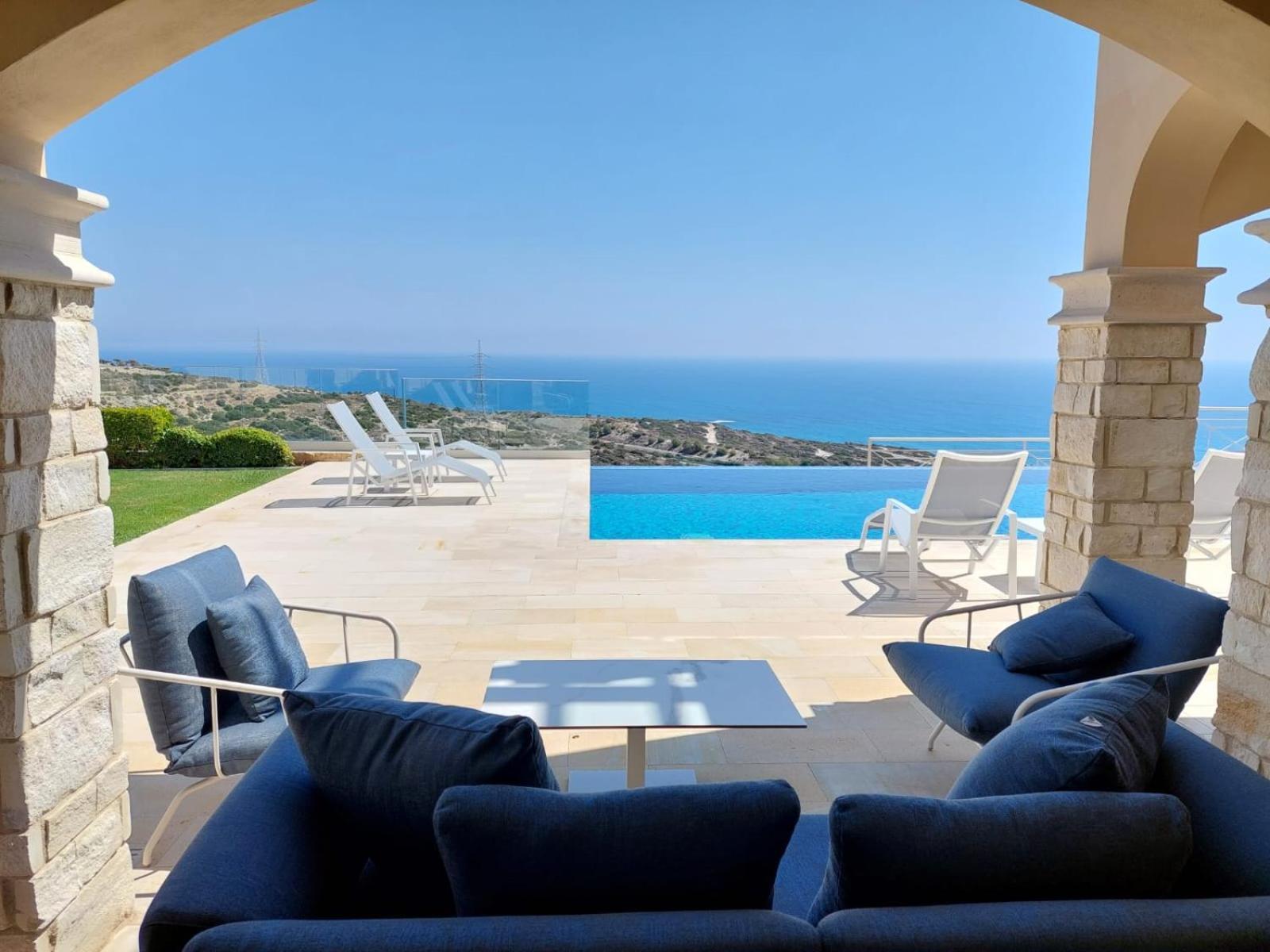 Aphrodite Hills - Elite Kouklia