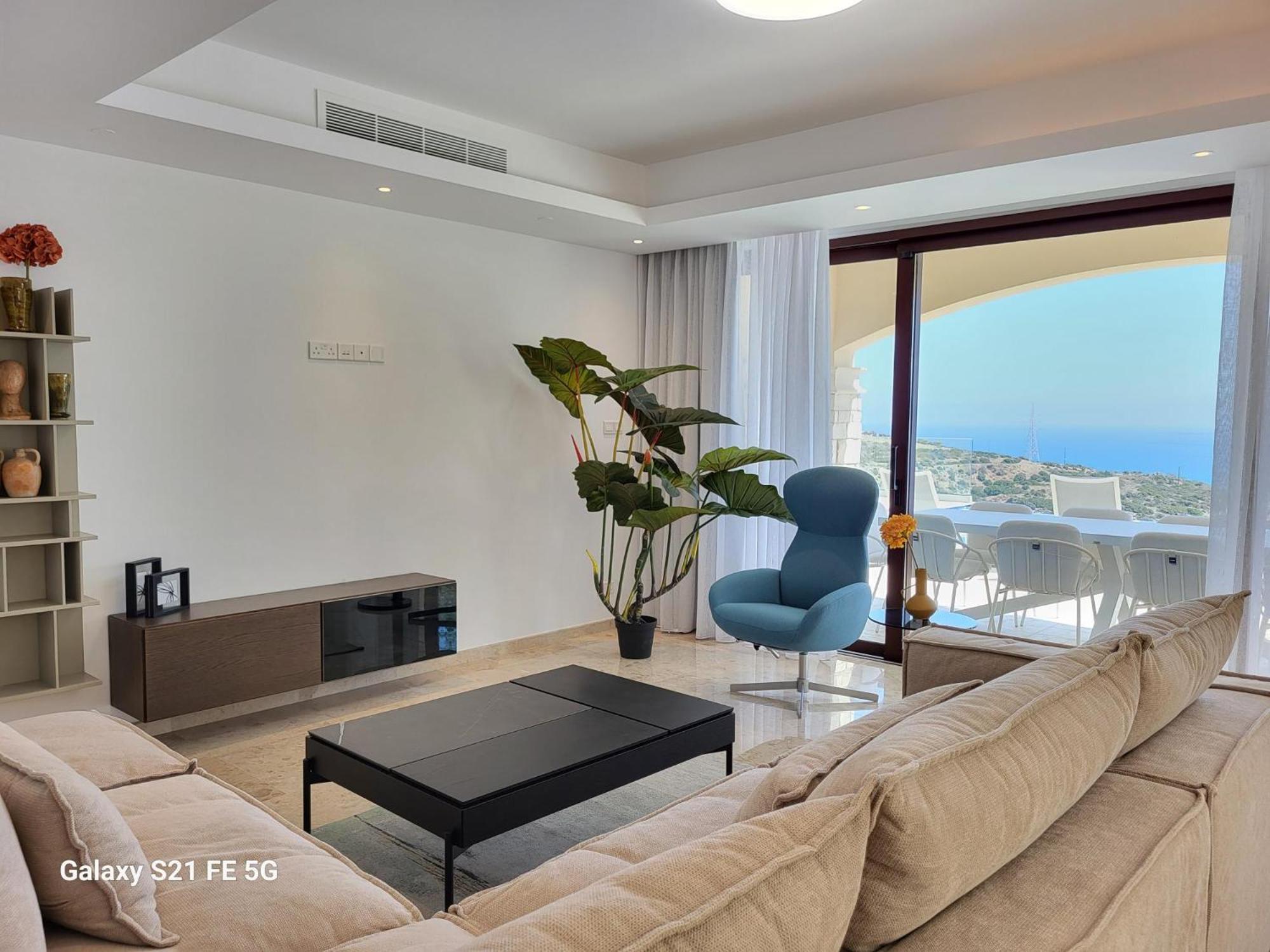 Aphrodite Hills - Elite Villa *