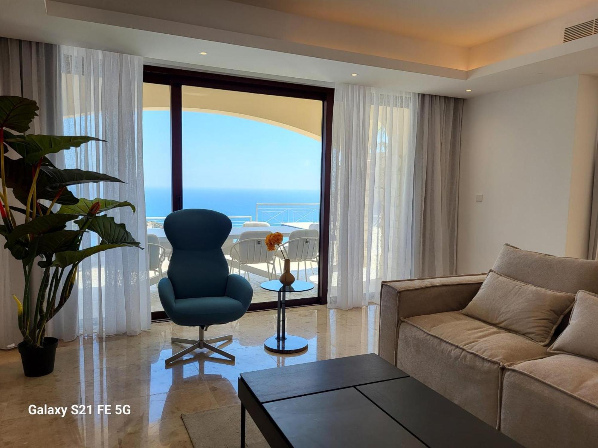 Aphrodite Hills - Elite *