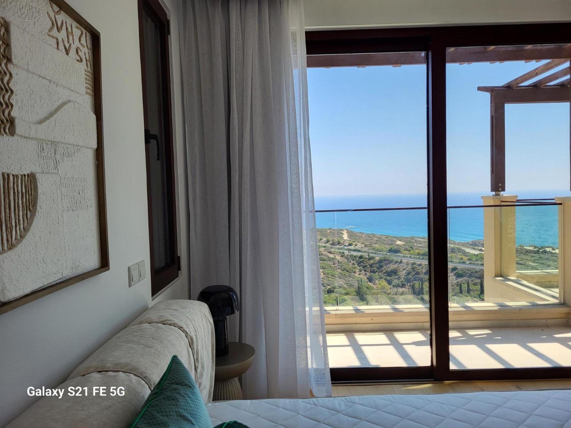 Villa Aphrodite Hills - Elite *