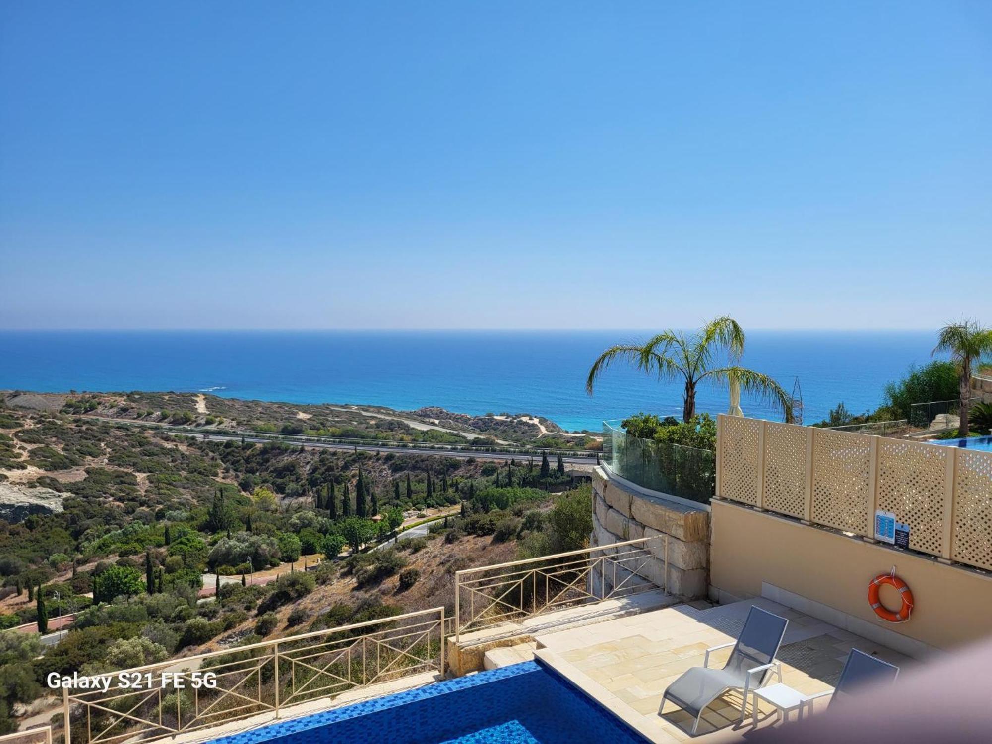 Aphrodite Hills - Elite *