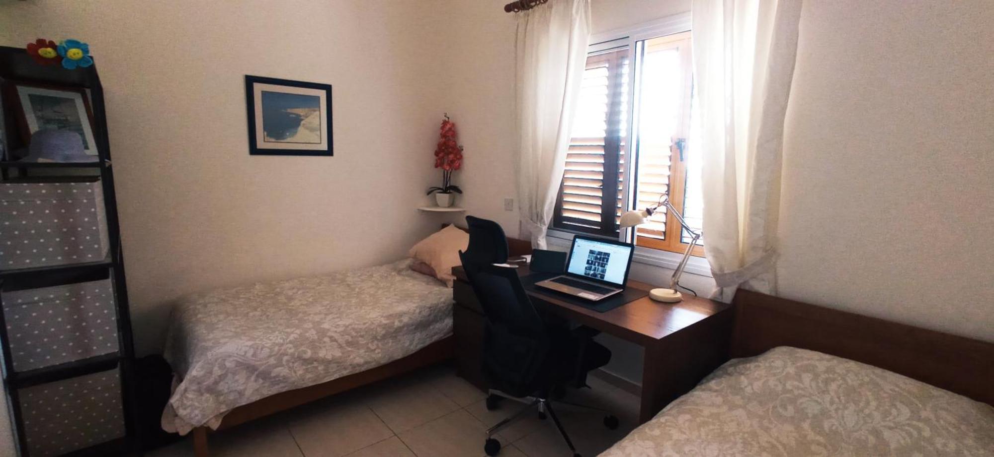 Eva Gardens Corner House With Stunning Garden And Huge Swimming Pool Next To Coral Bay * Pegeia