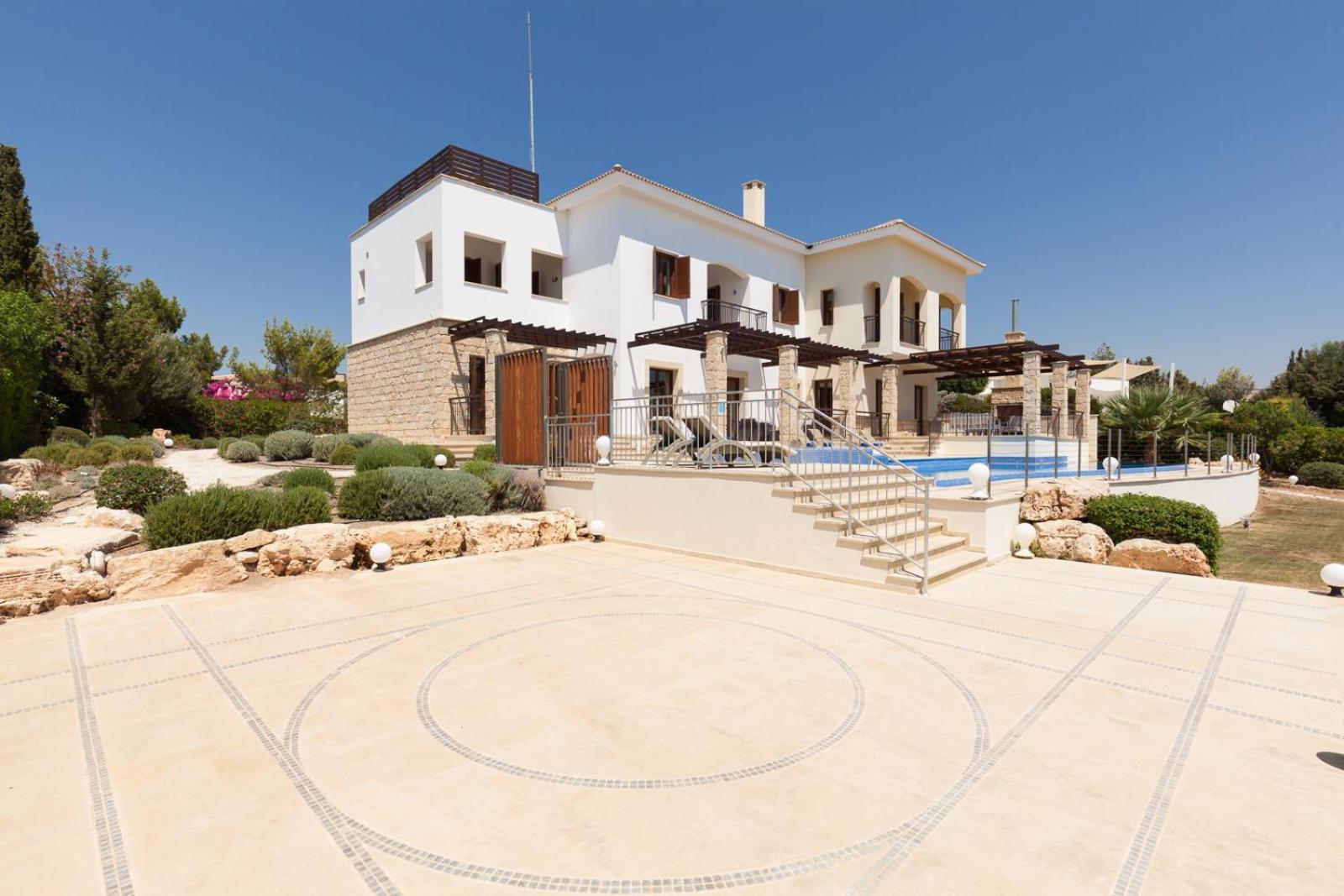 Aphrodite Hills - Elite *
