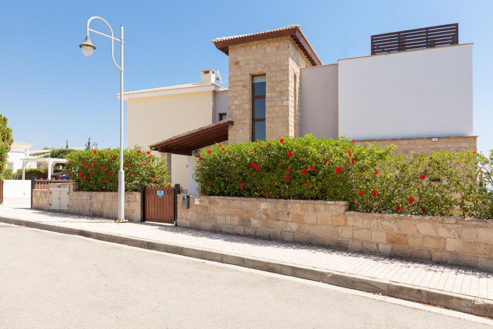 Aphrodite Hills - Elite Kouklia