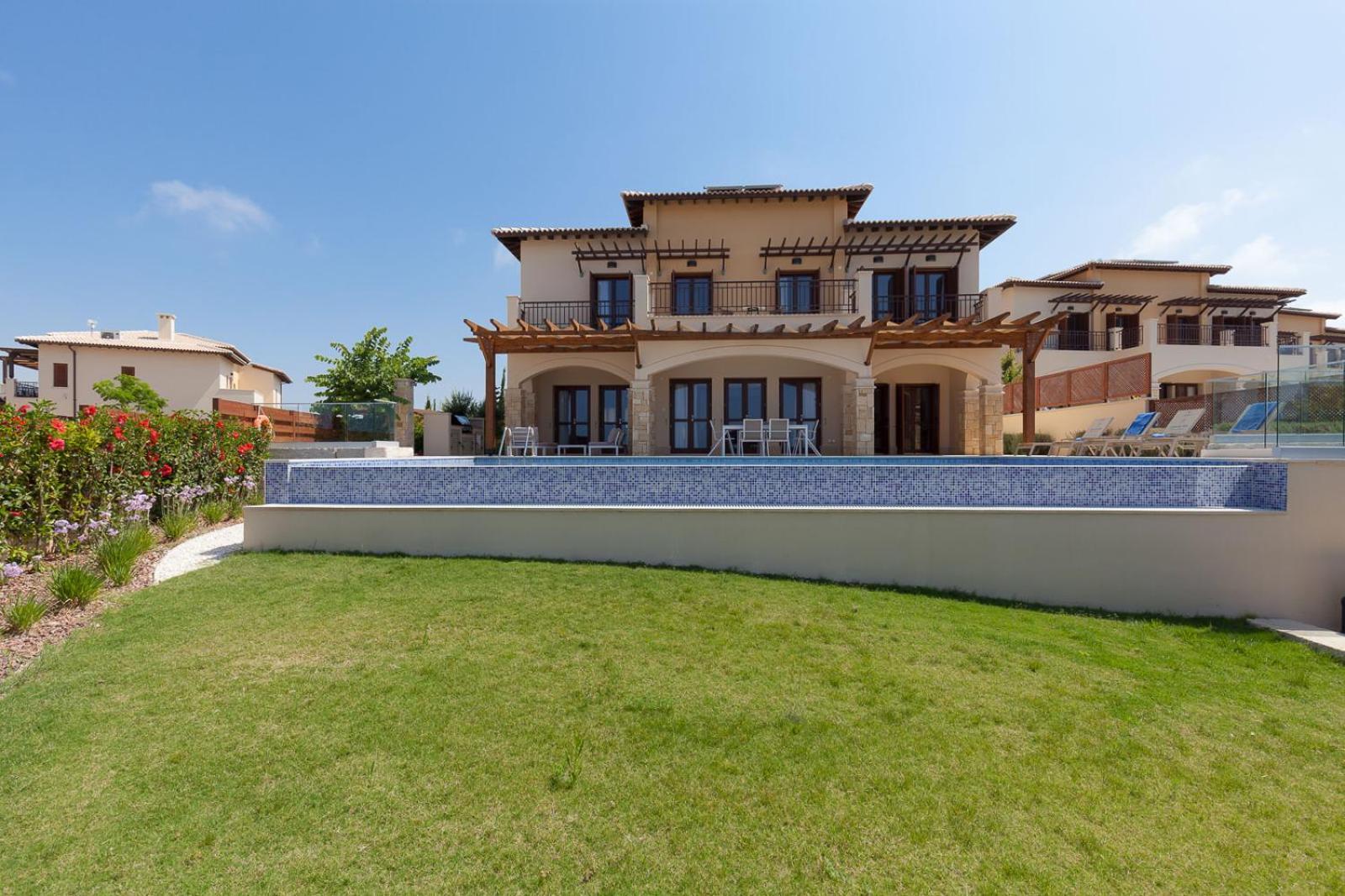 Aphrodite Hills - Elite Villa Kouklia