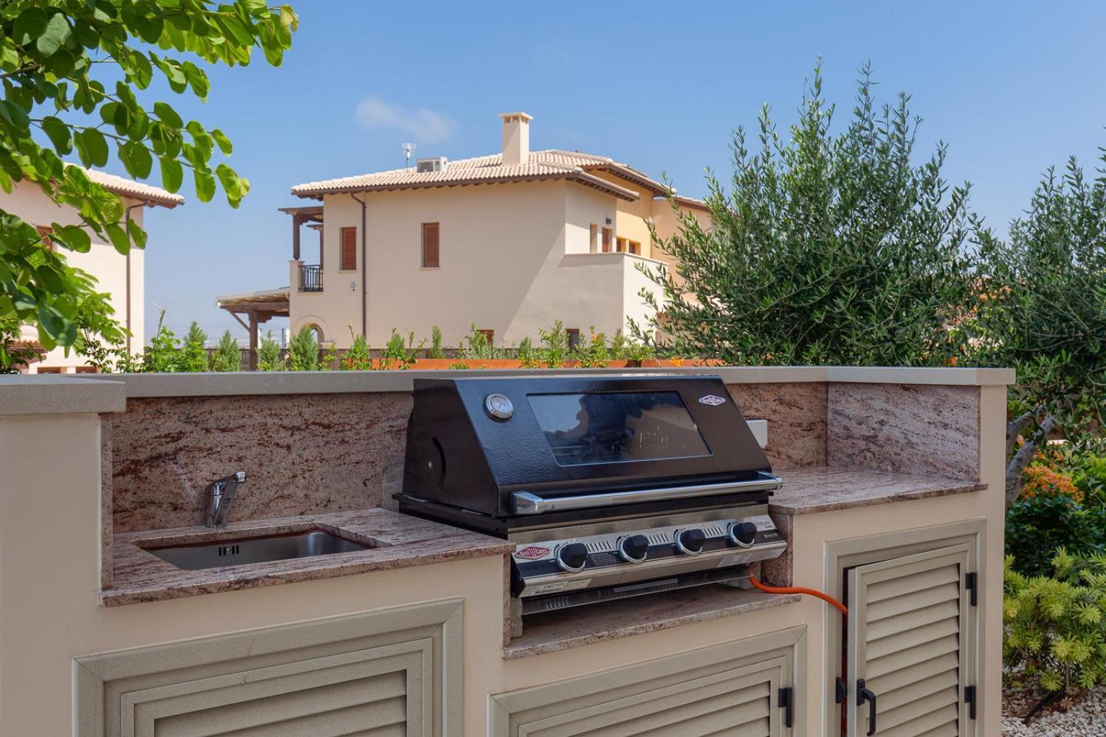 Aphrodite Hills - Elite Villa *