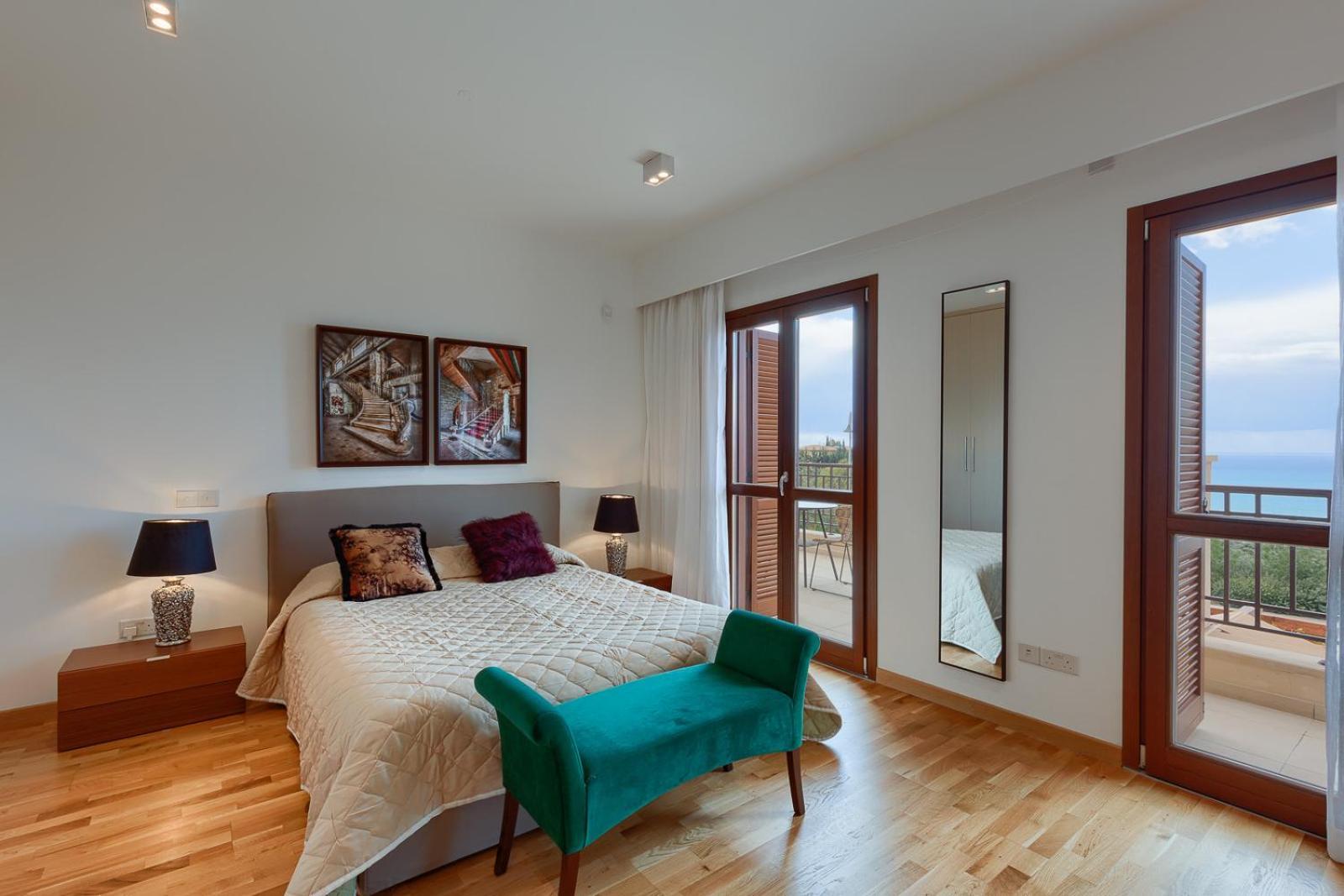 Villa Aphrodite Hills - Elite