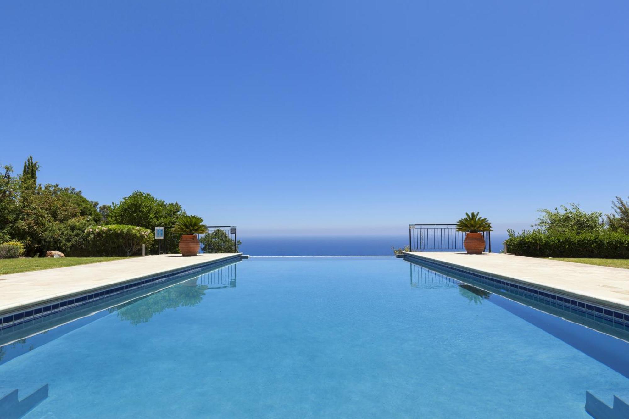 Aphrodite Hills - Elite Villa *