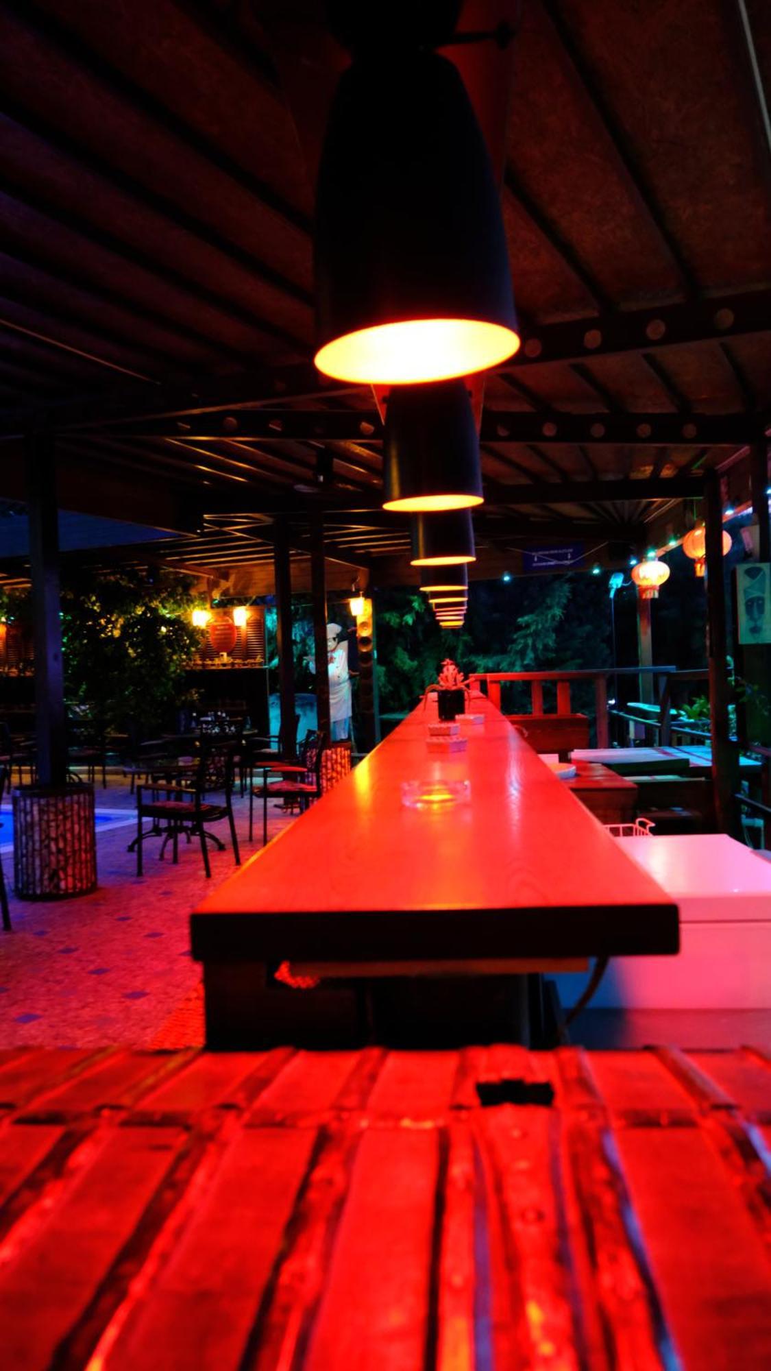 Bella View Art Boutique 3* Kazaphani