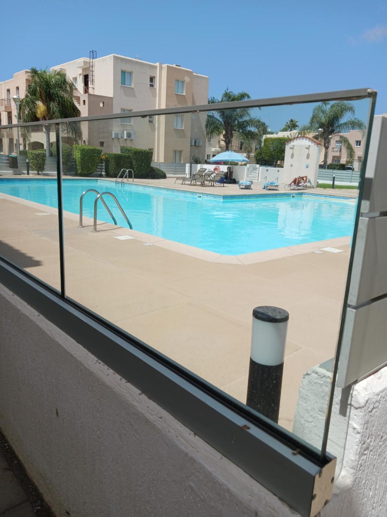 Beautiful 2-bed House In Paphos