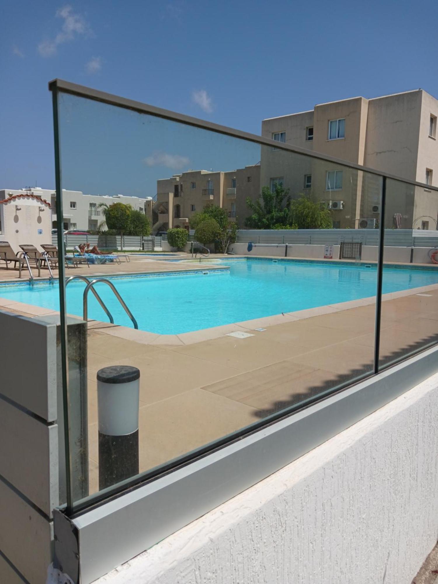 Beautiful 2-bed House In Paphos Holiday home