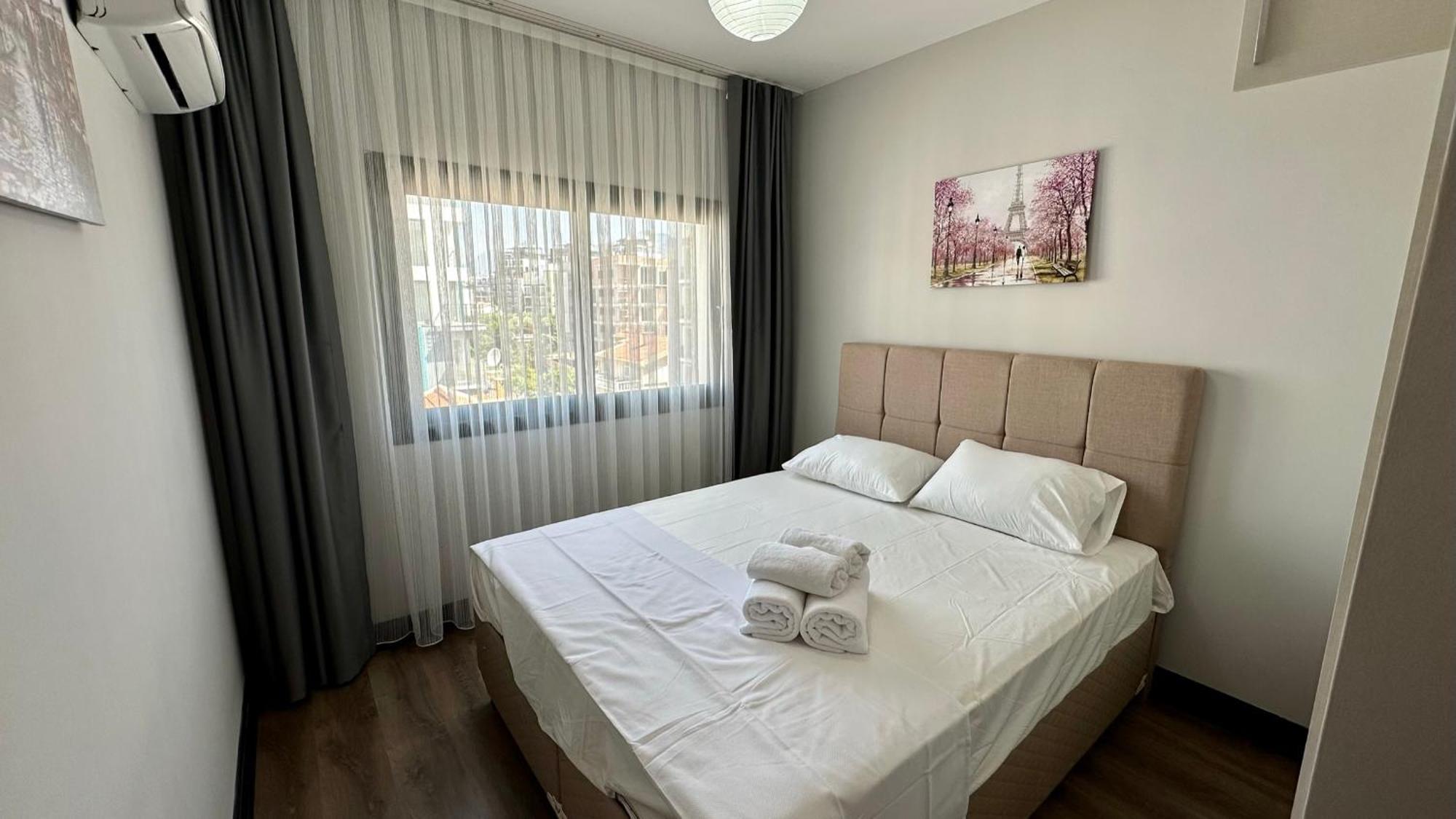 Royal Homes Appartement Girne