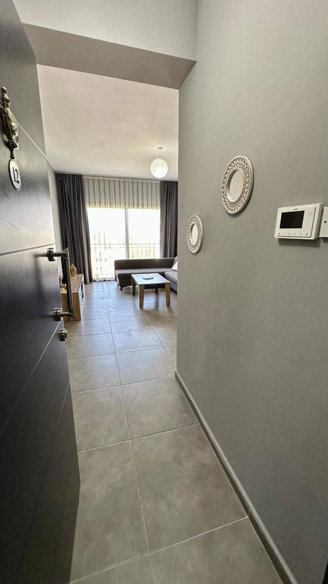 Appartement Royal Homes Girne