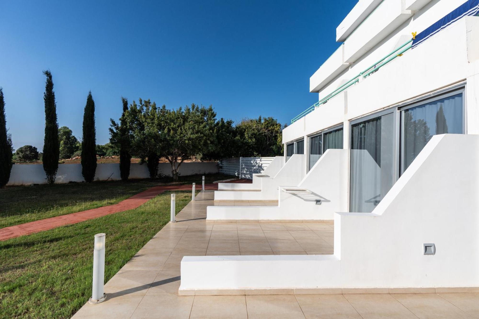 Adelais Bay 3* Protaras