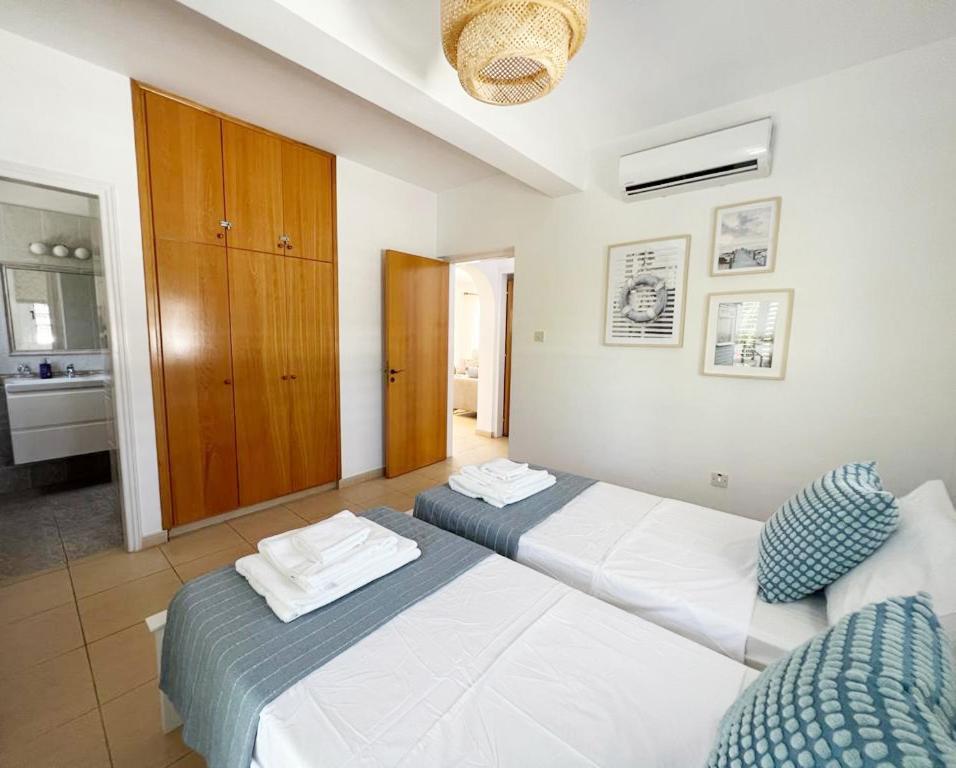 Tamara With Private Pool Villa *
