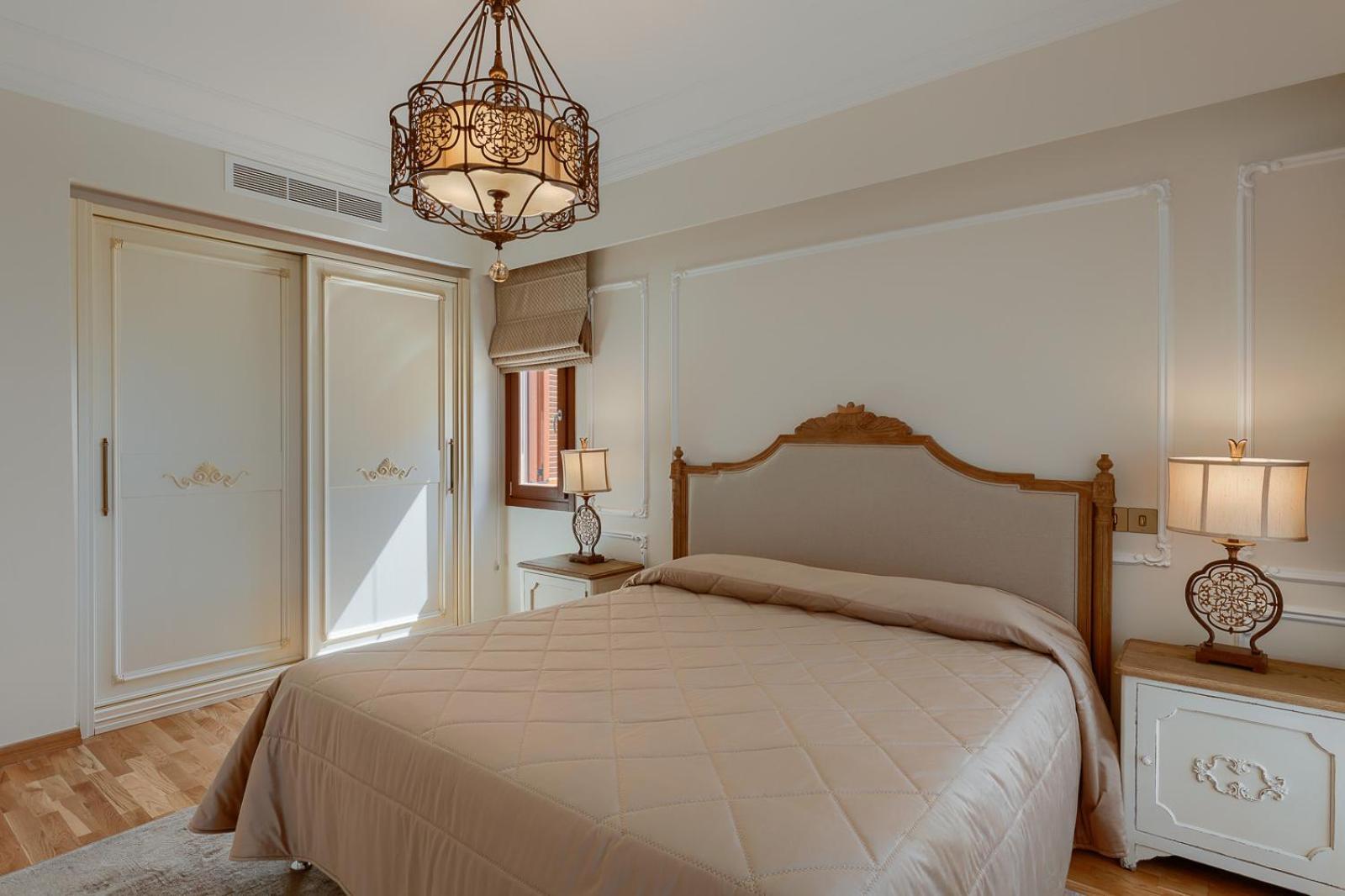 Aphrodite Hills - Junior 5* Kouklia