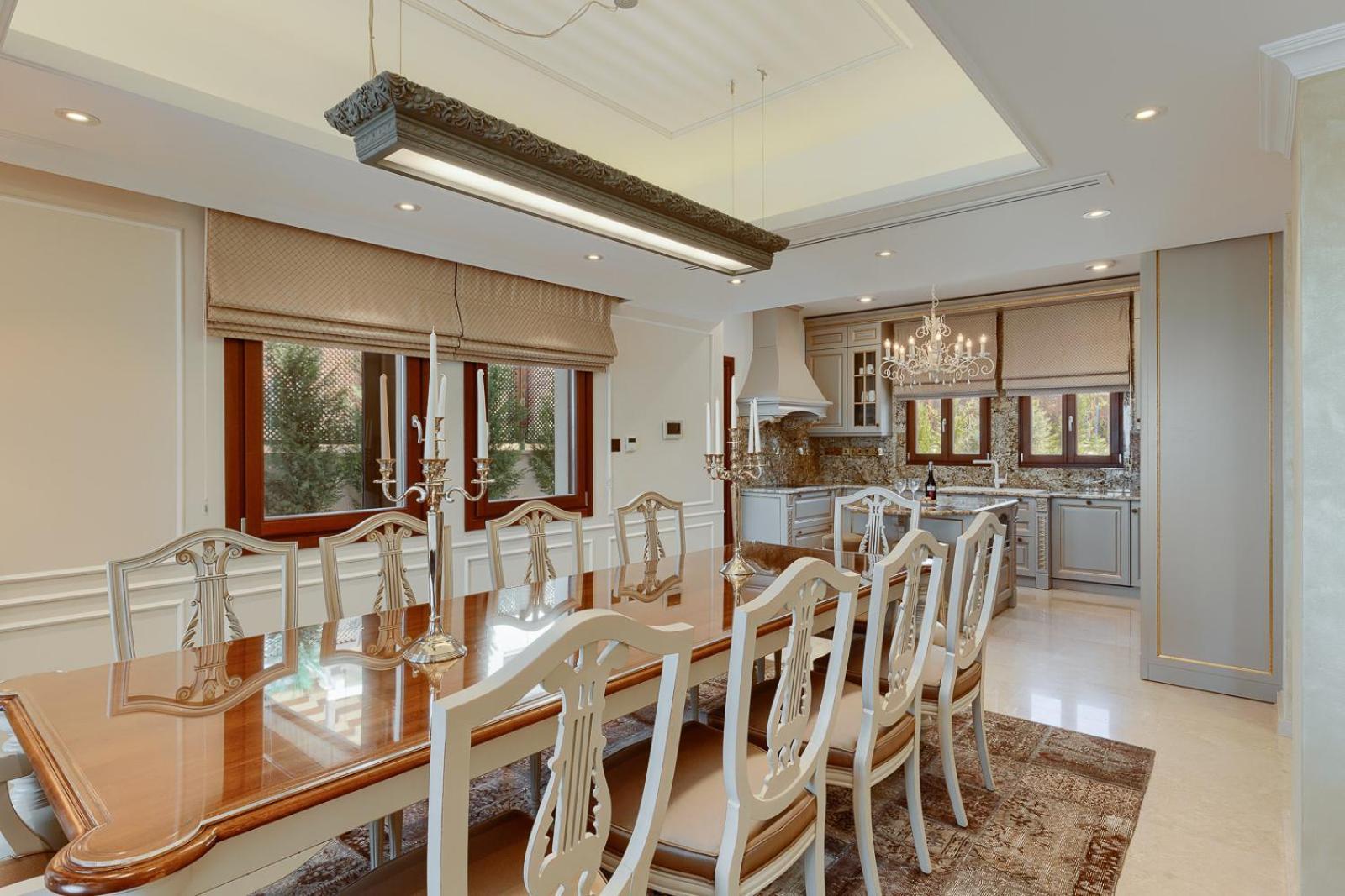 Aphrodite Hills - Junior Resort 5*