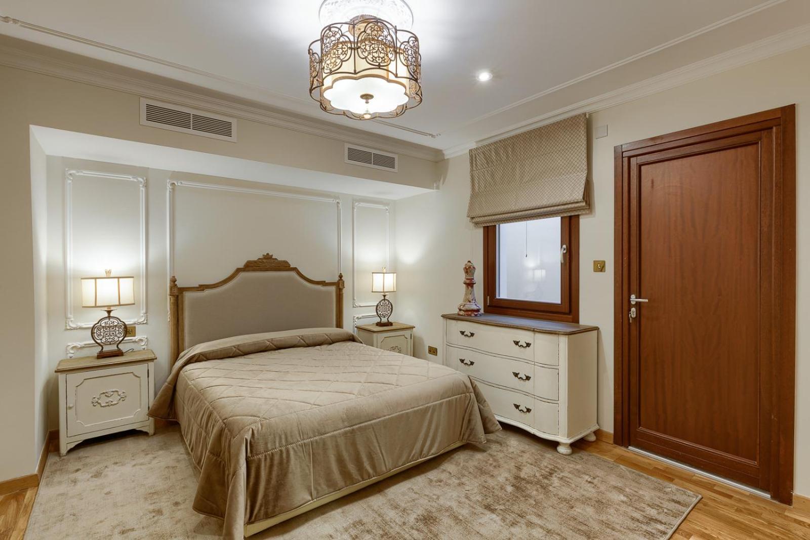 Resort Aphrodite Hills - Junior Kouklia