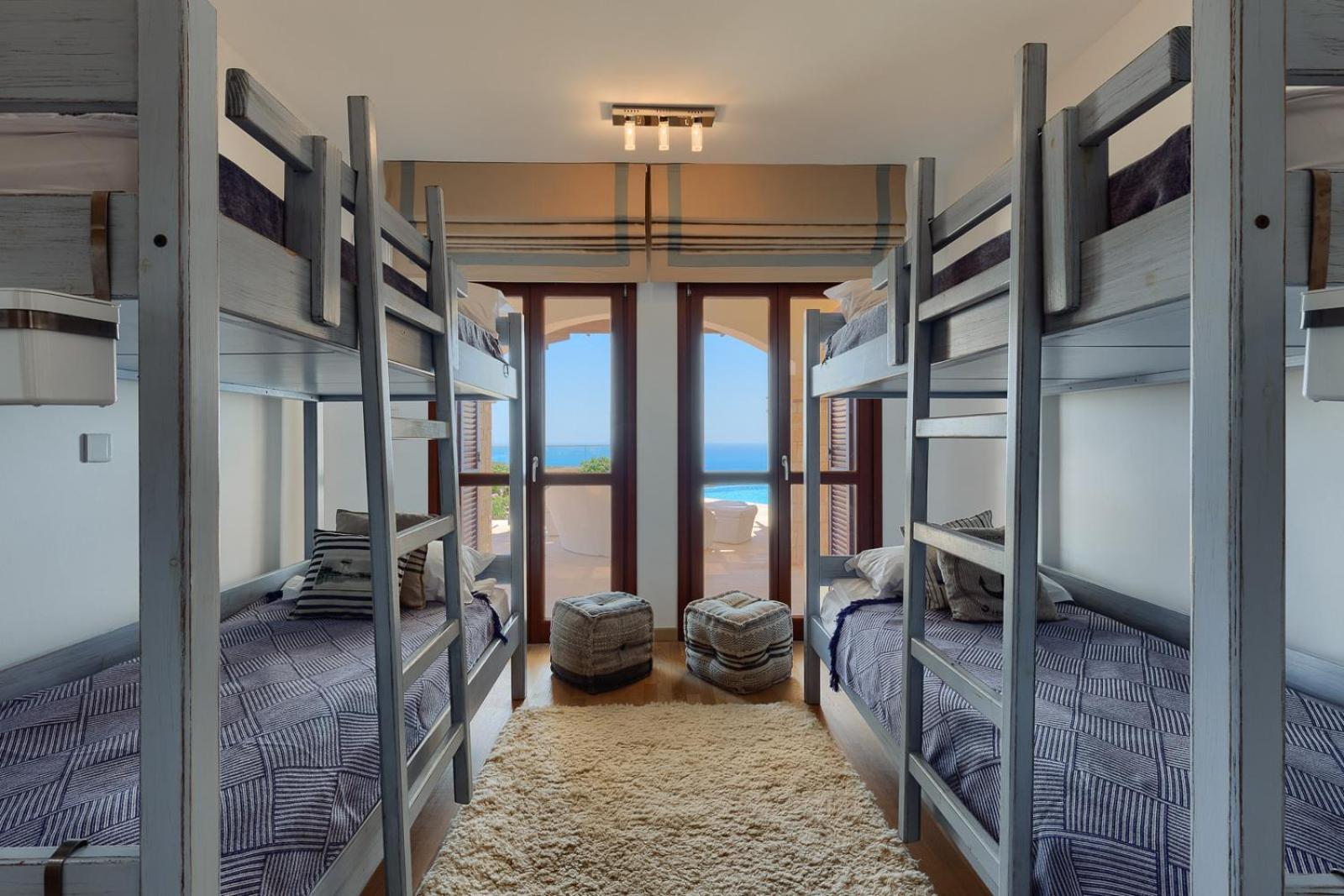 Aphrodite Hills - Junior Resort Kouklia