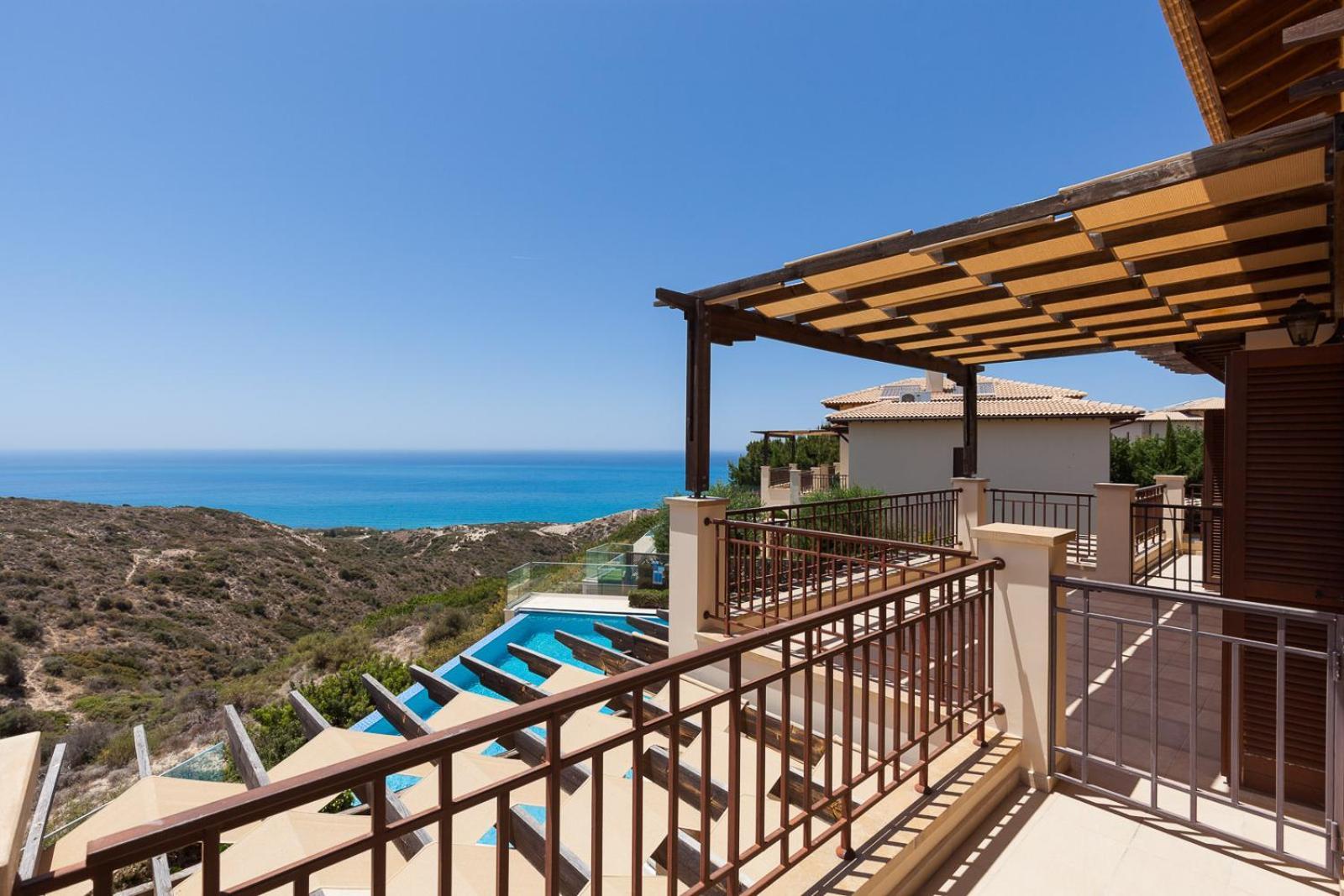Aphrodite Hills - Junior Kouklia